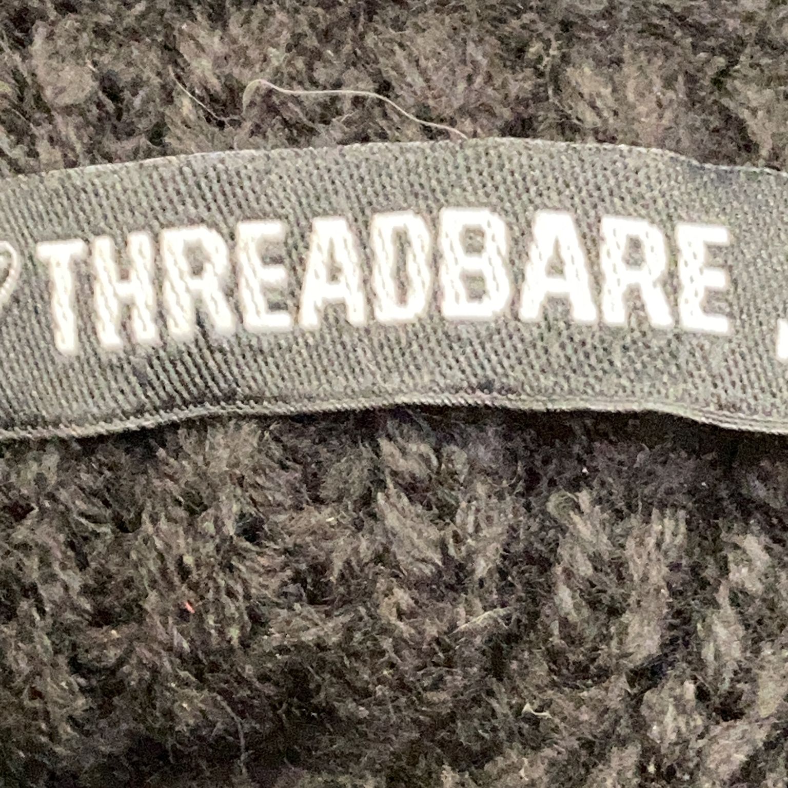 Threadbare