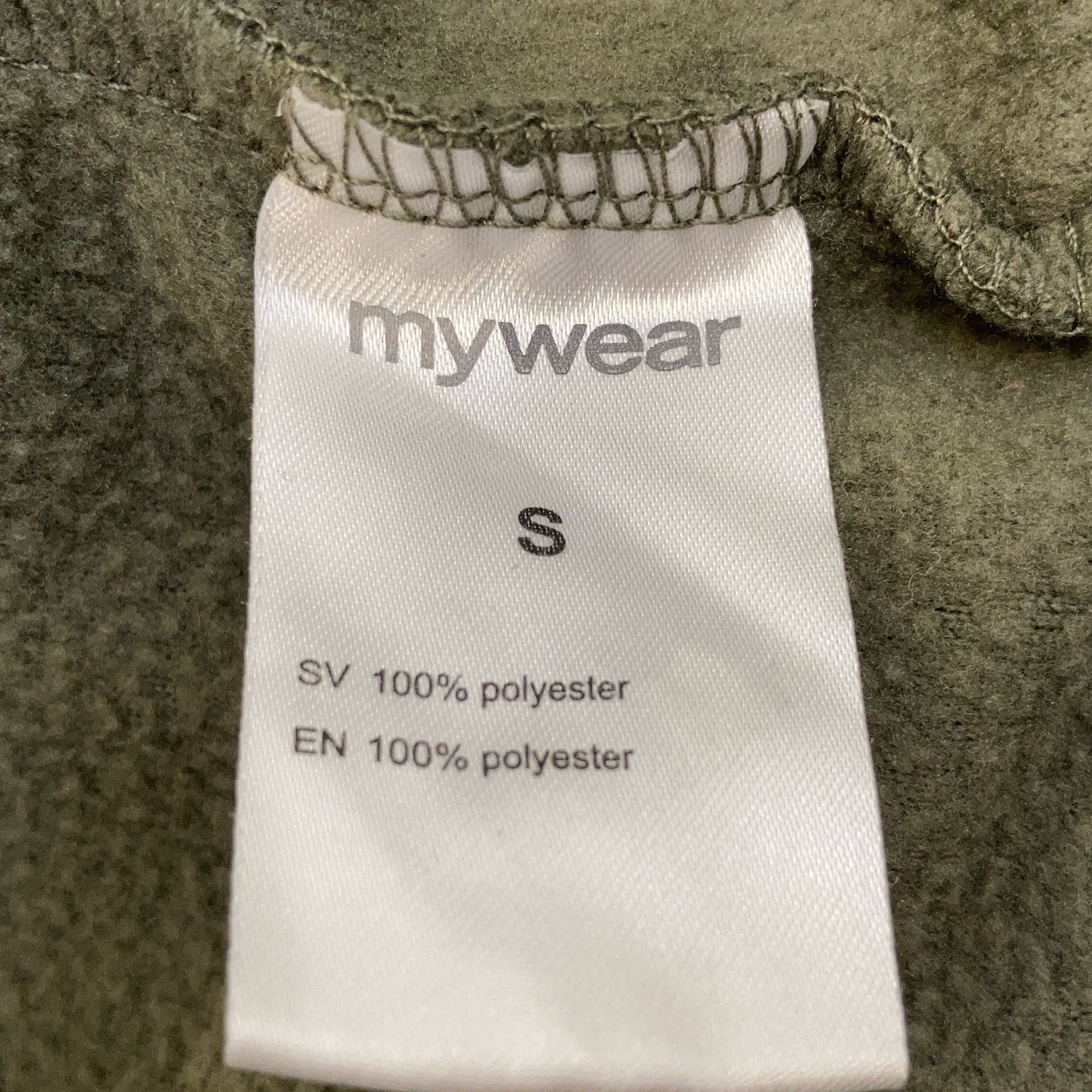 MyWear Woman