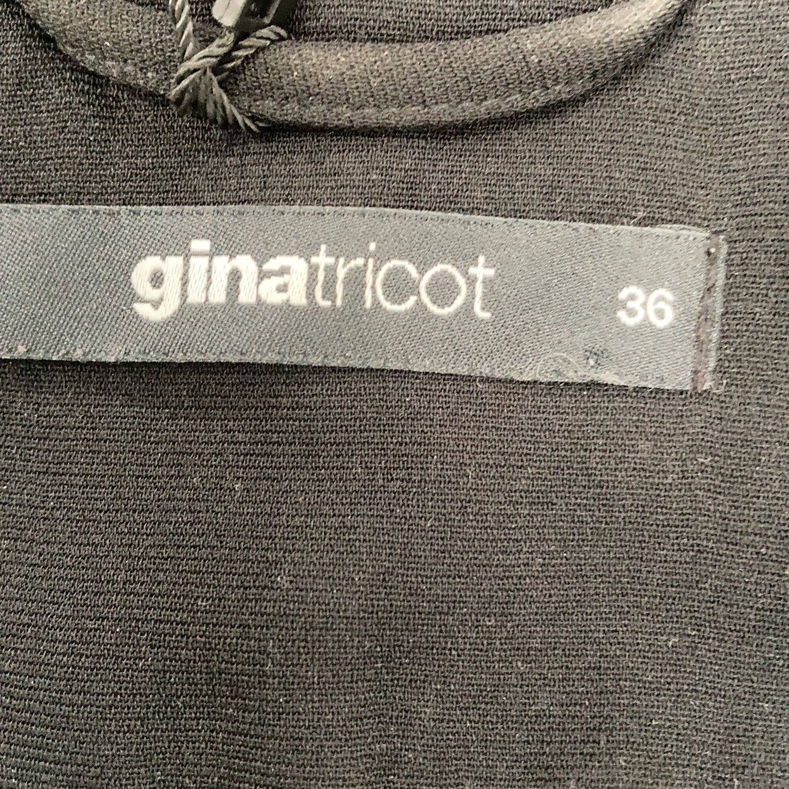 Gina Tricot