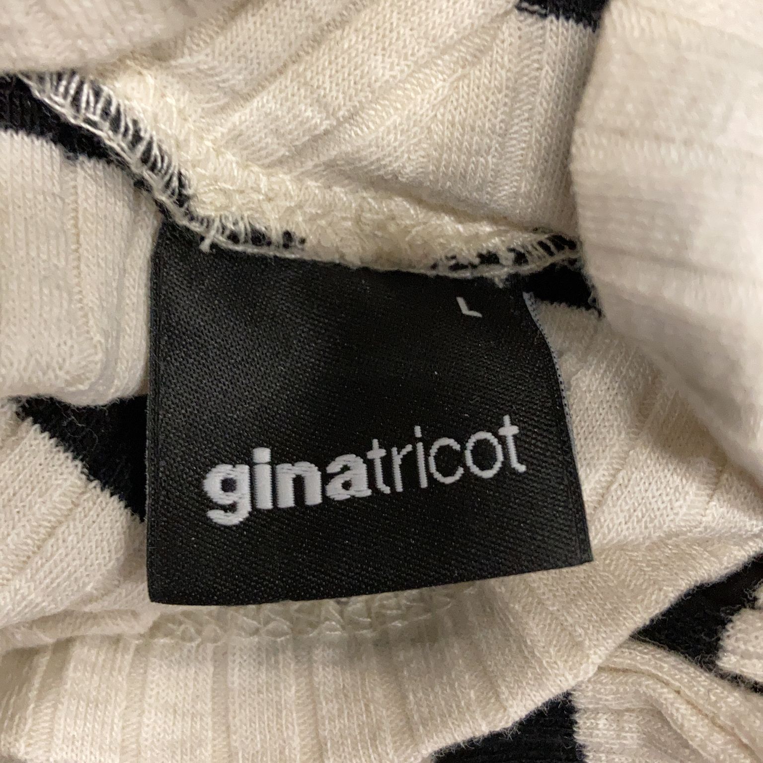 Gina Tricot