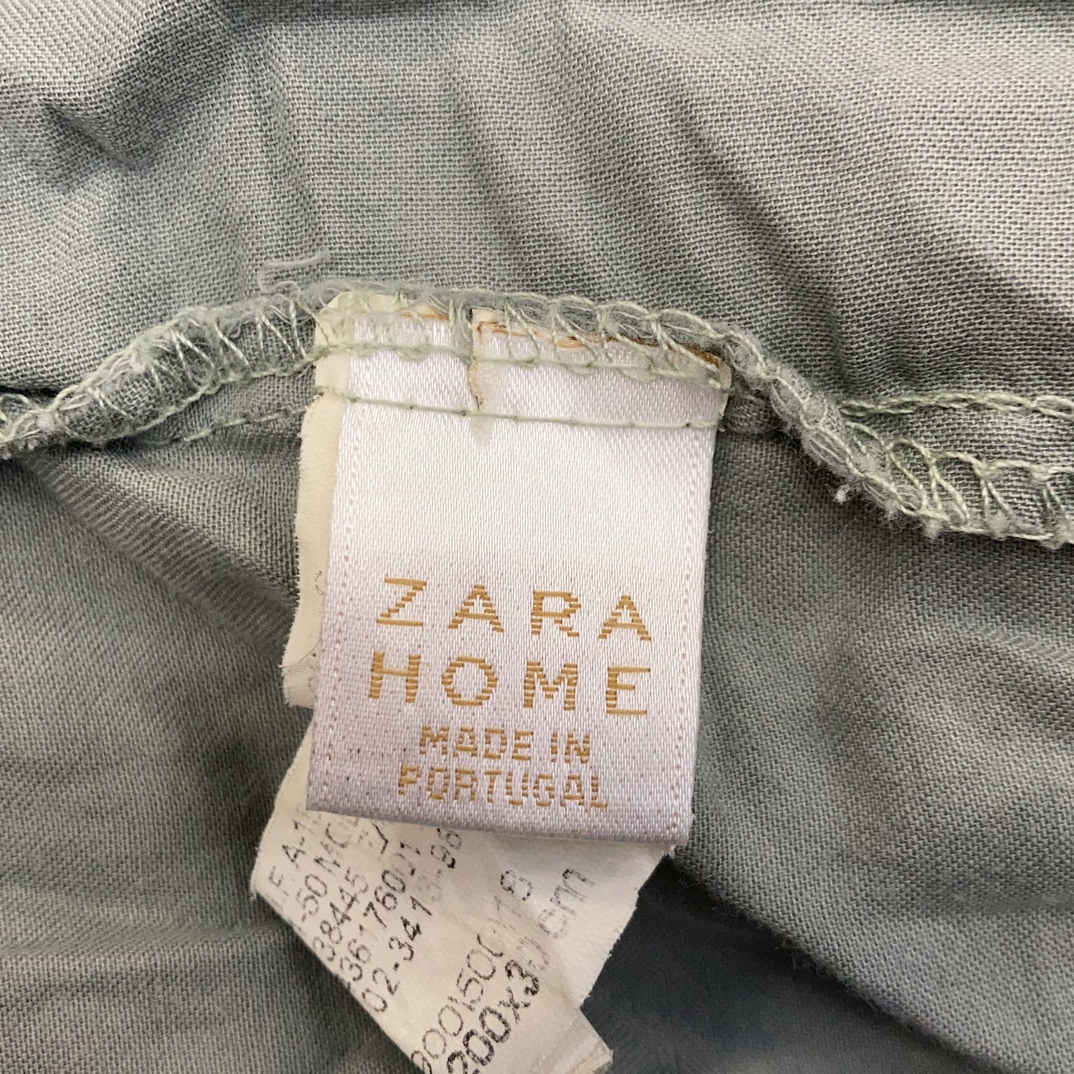 Zara Home