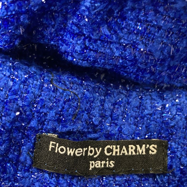 Flowerby Charm's