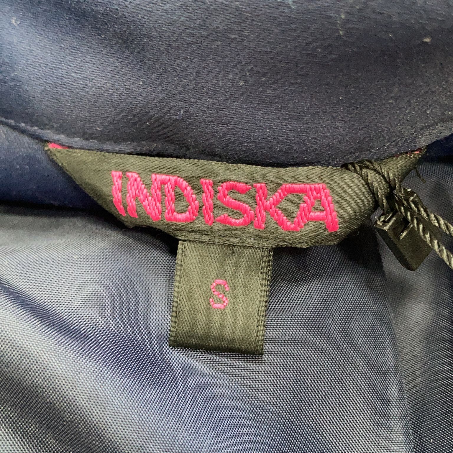 Indiska