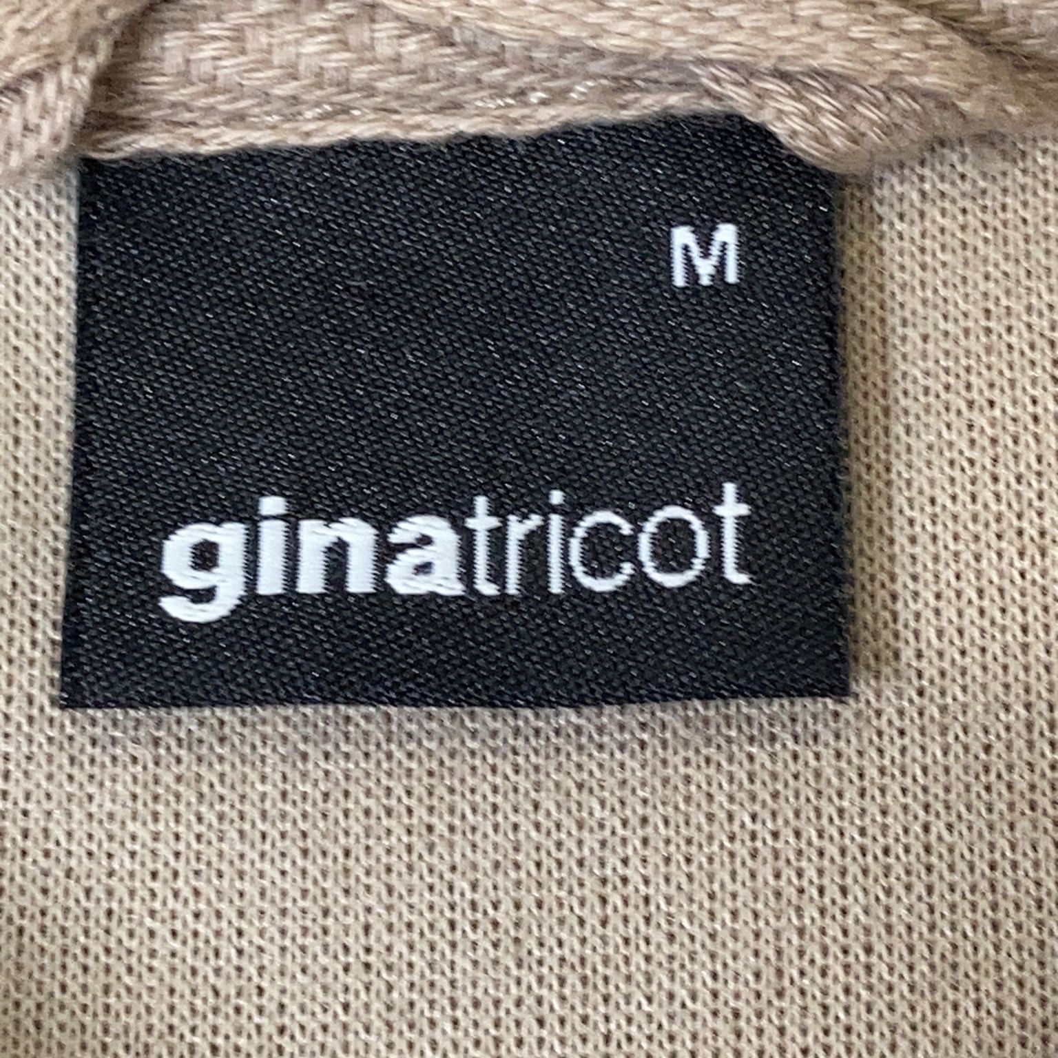 Gina Tricot