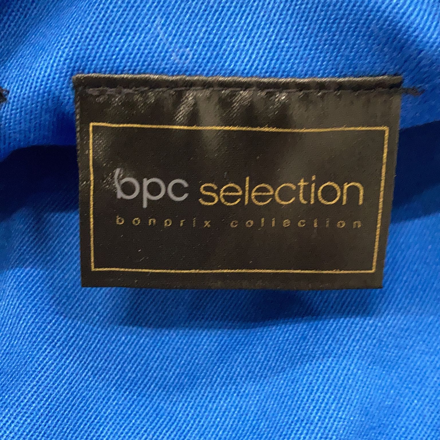 BPC Bonprix Collection