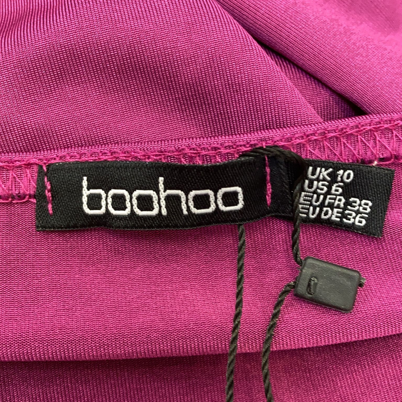 Boohoo