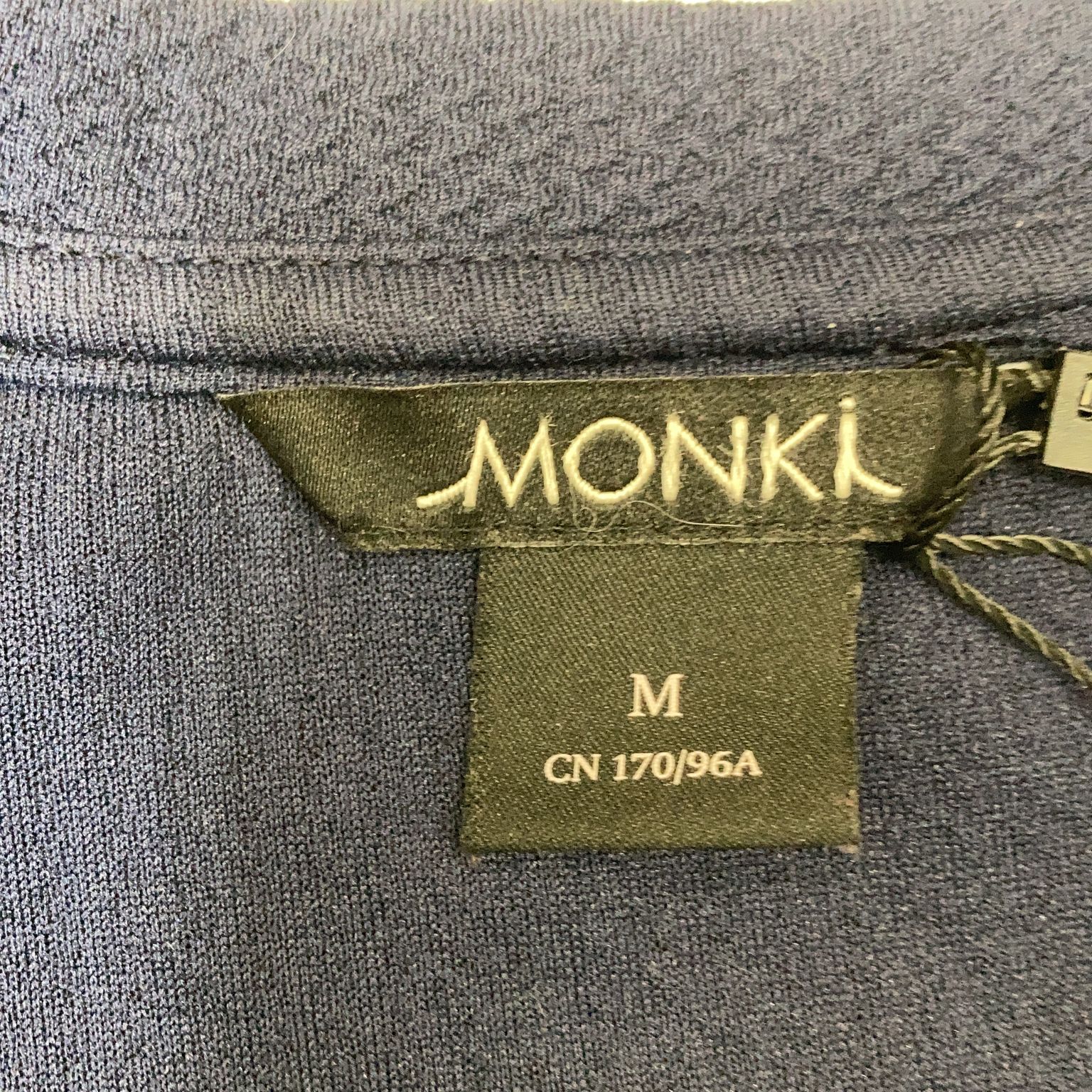 Monki