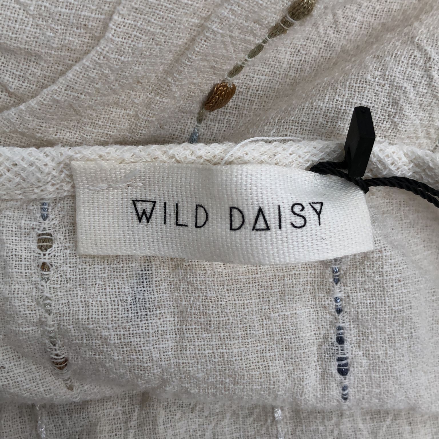 Wild Daisy