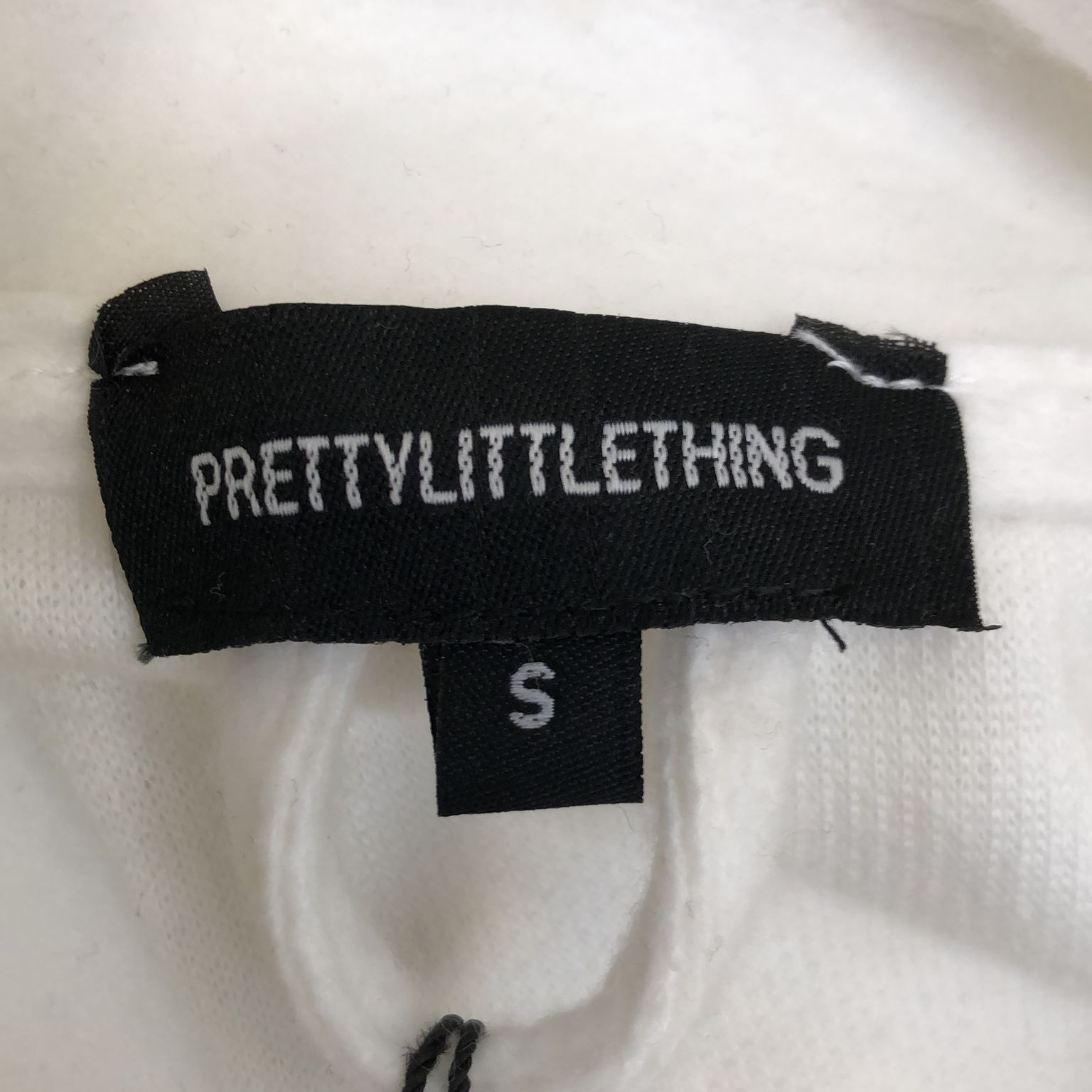 PrettyLittleThing