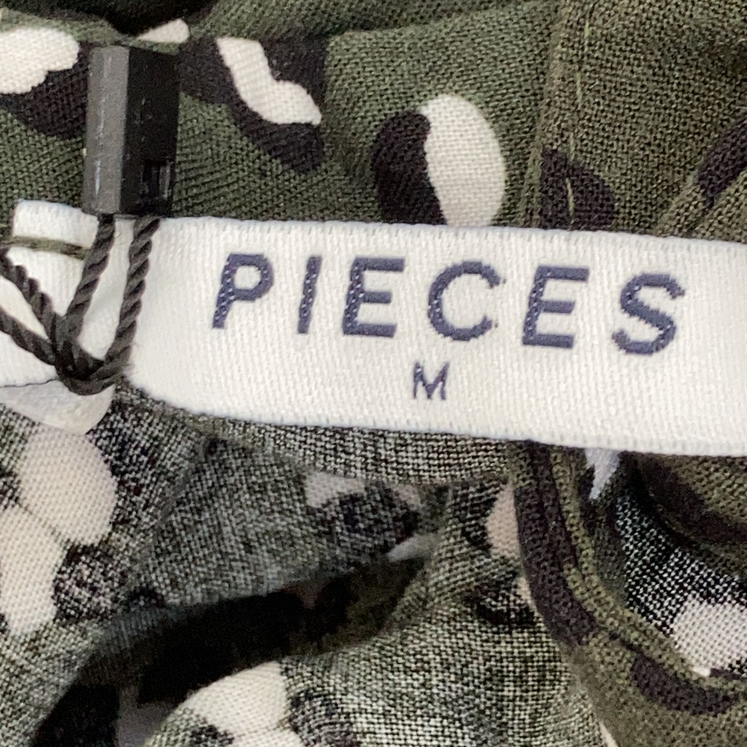 Pieces