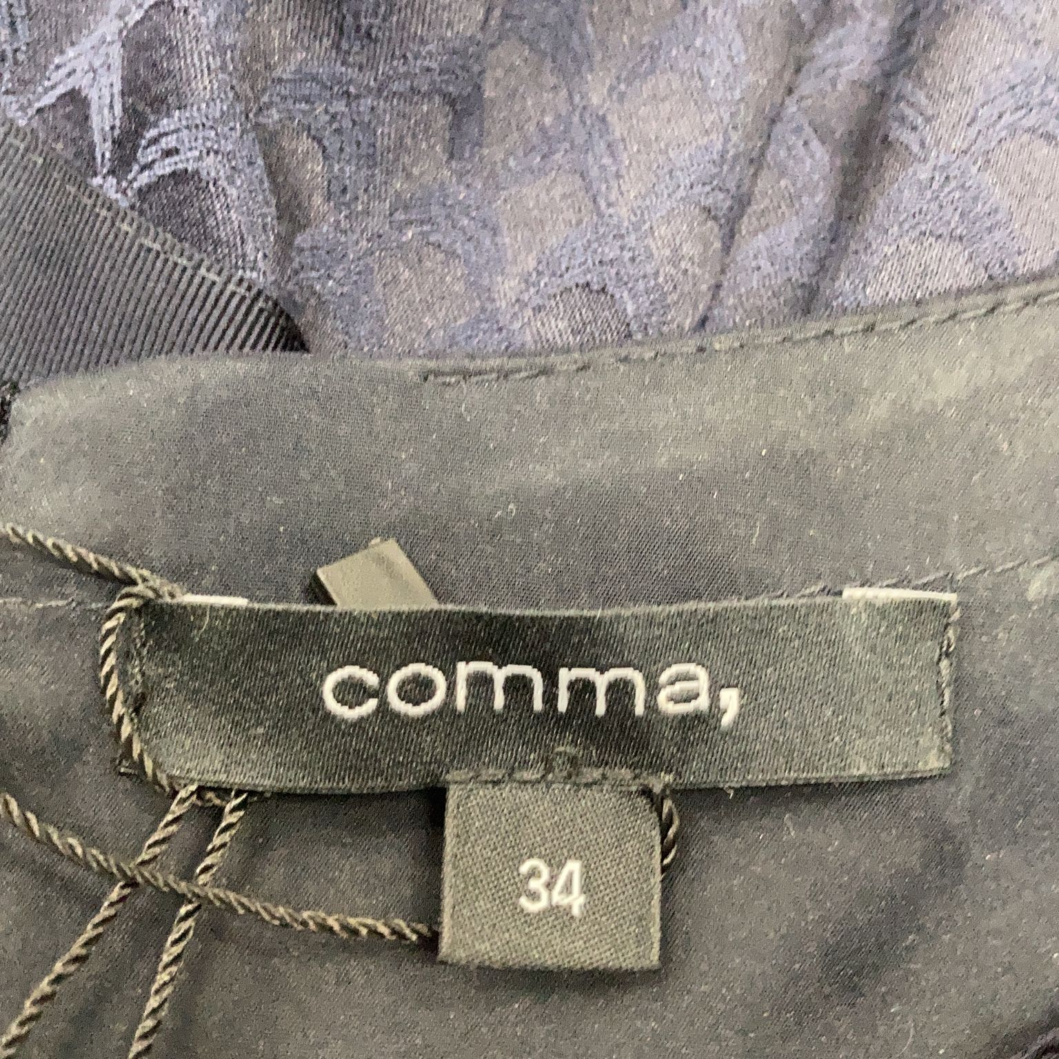 Comma