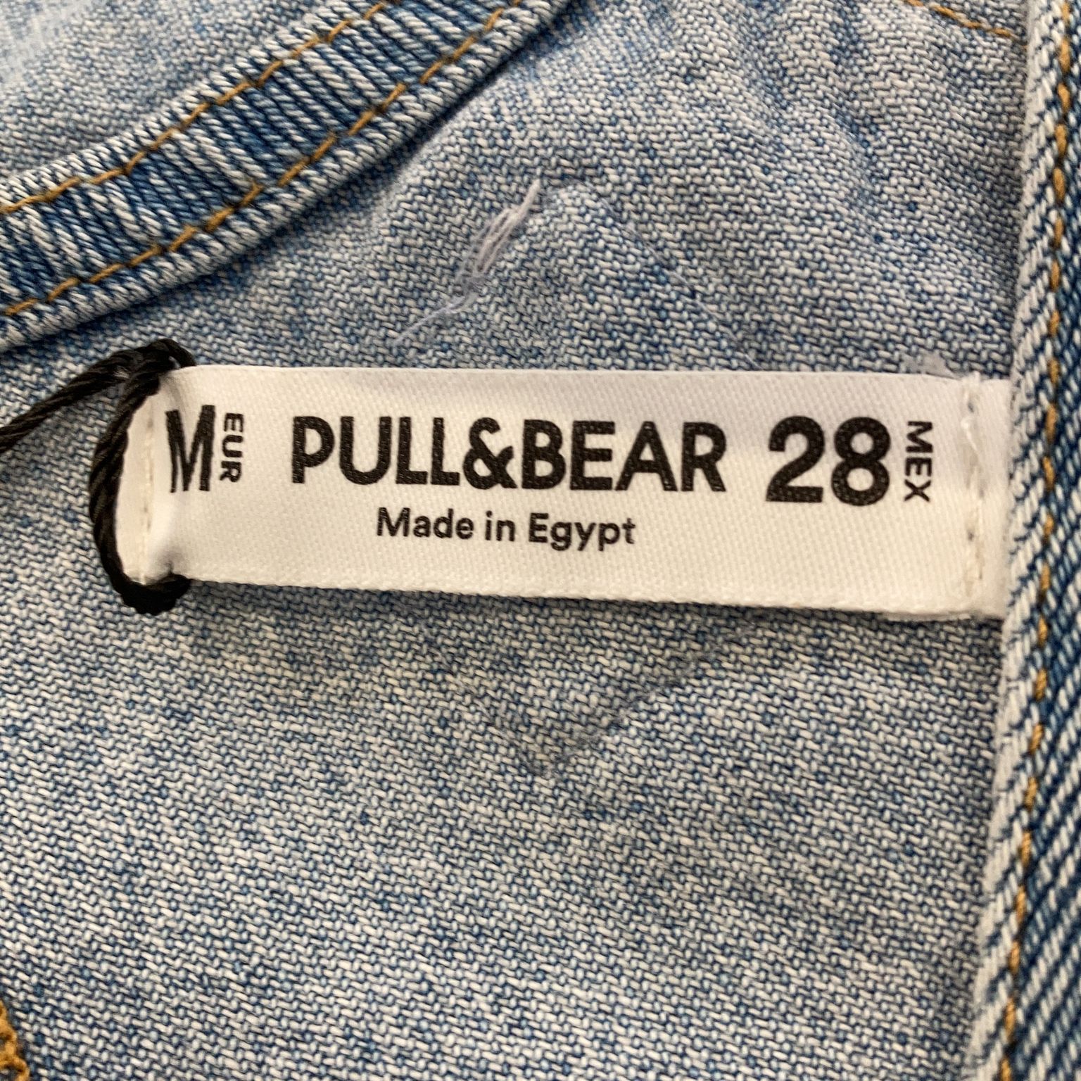 Pull  Bear