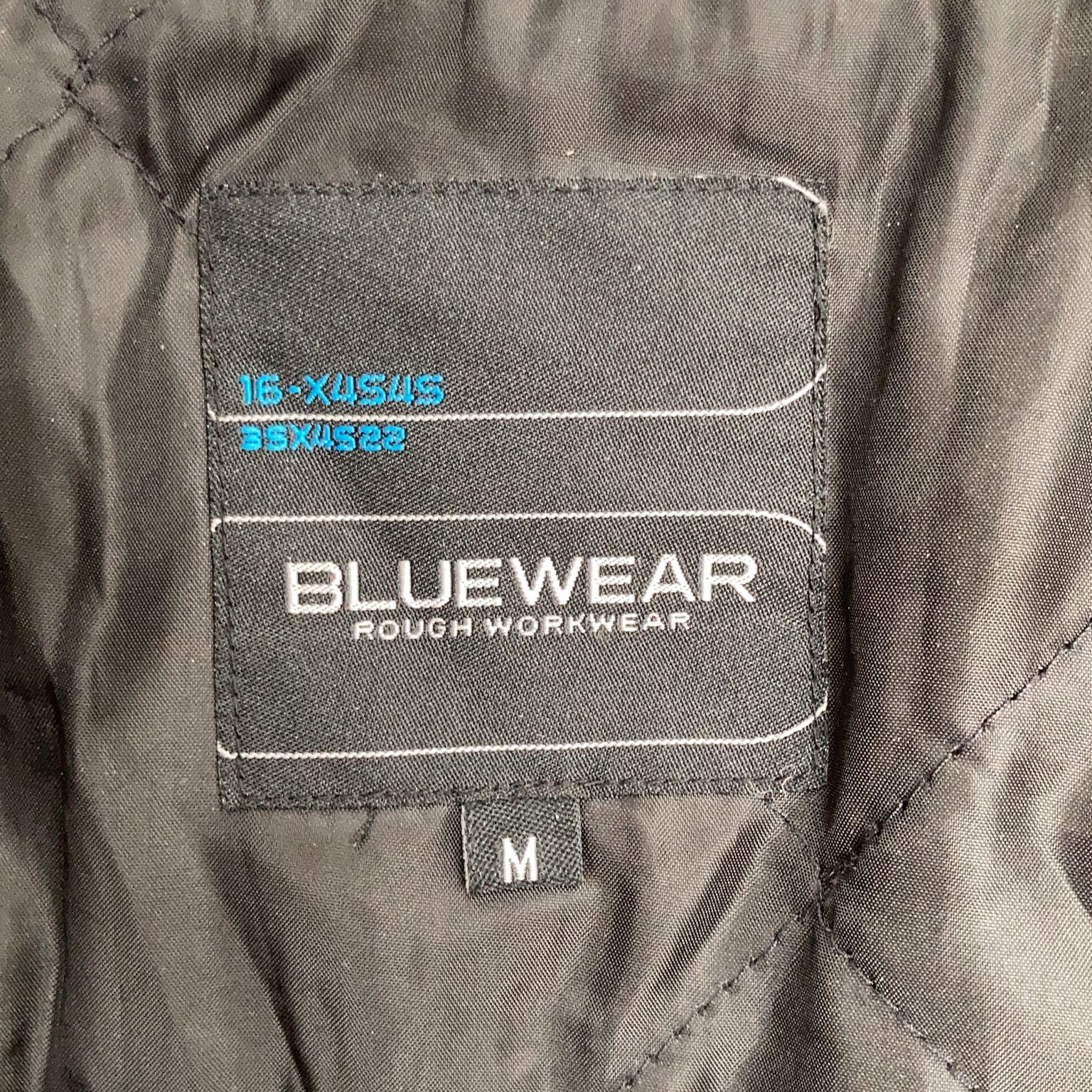 Bluewear