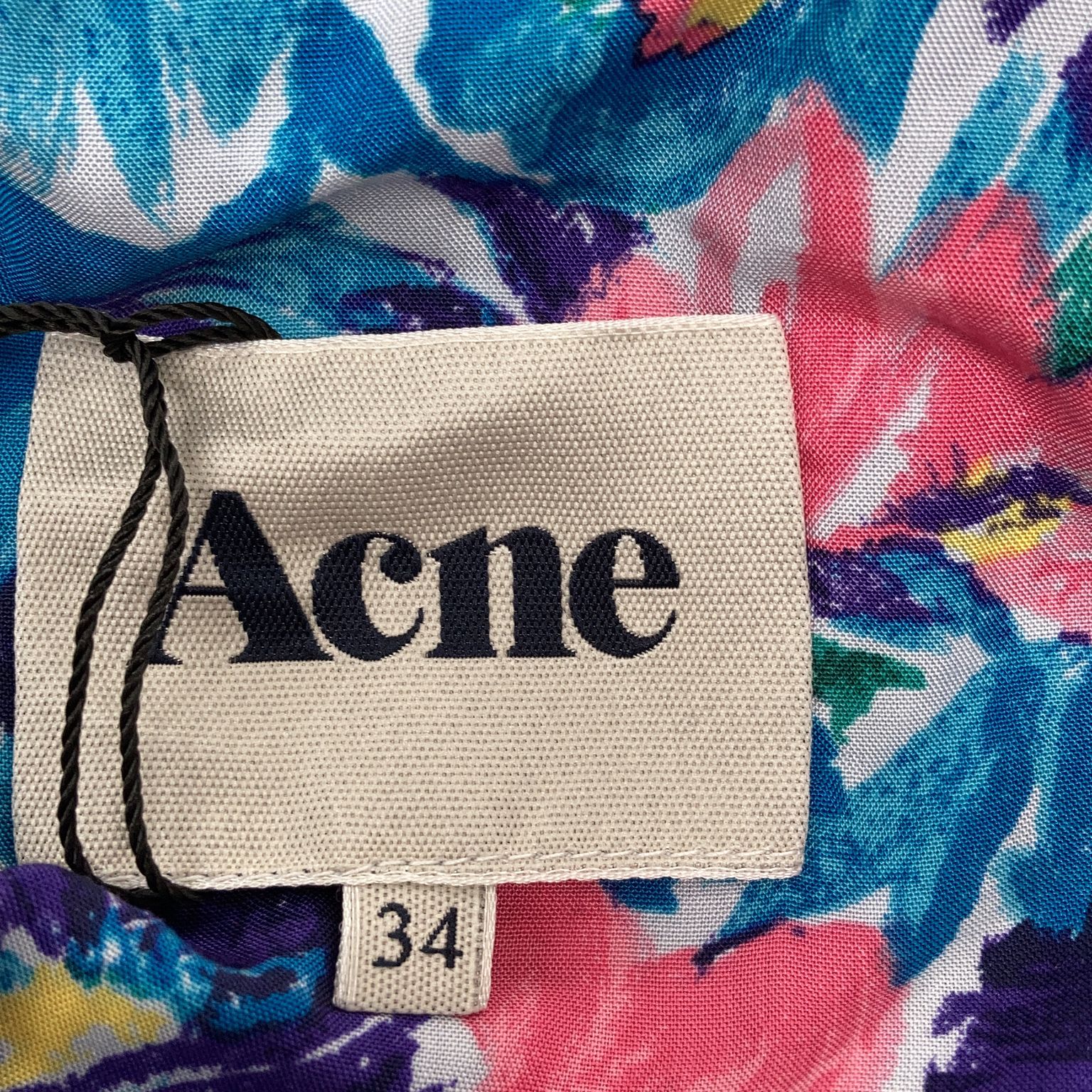 Acne