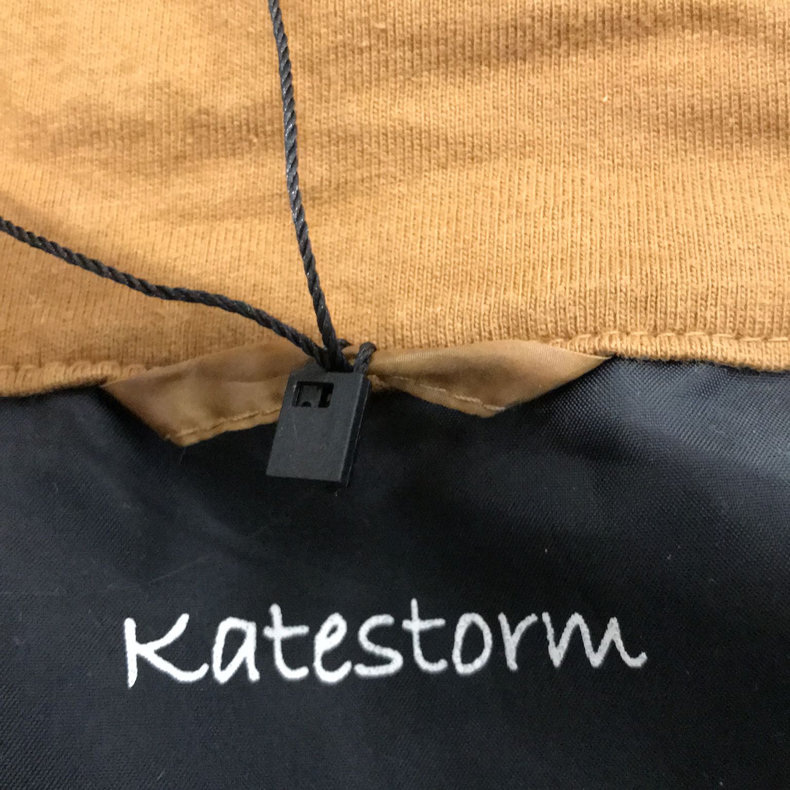 Kate Storm