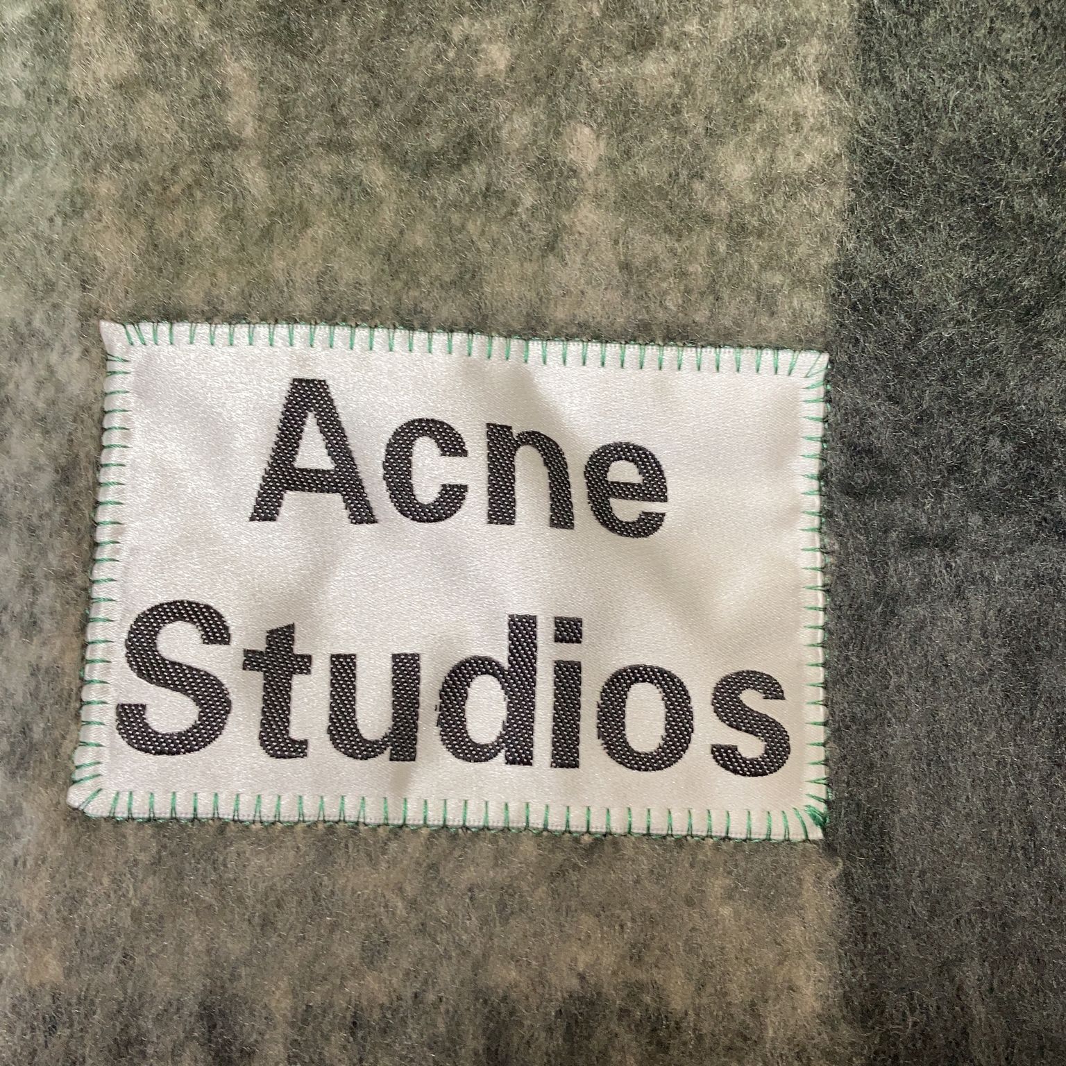 Acne Studios