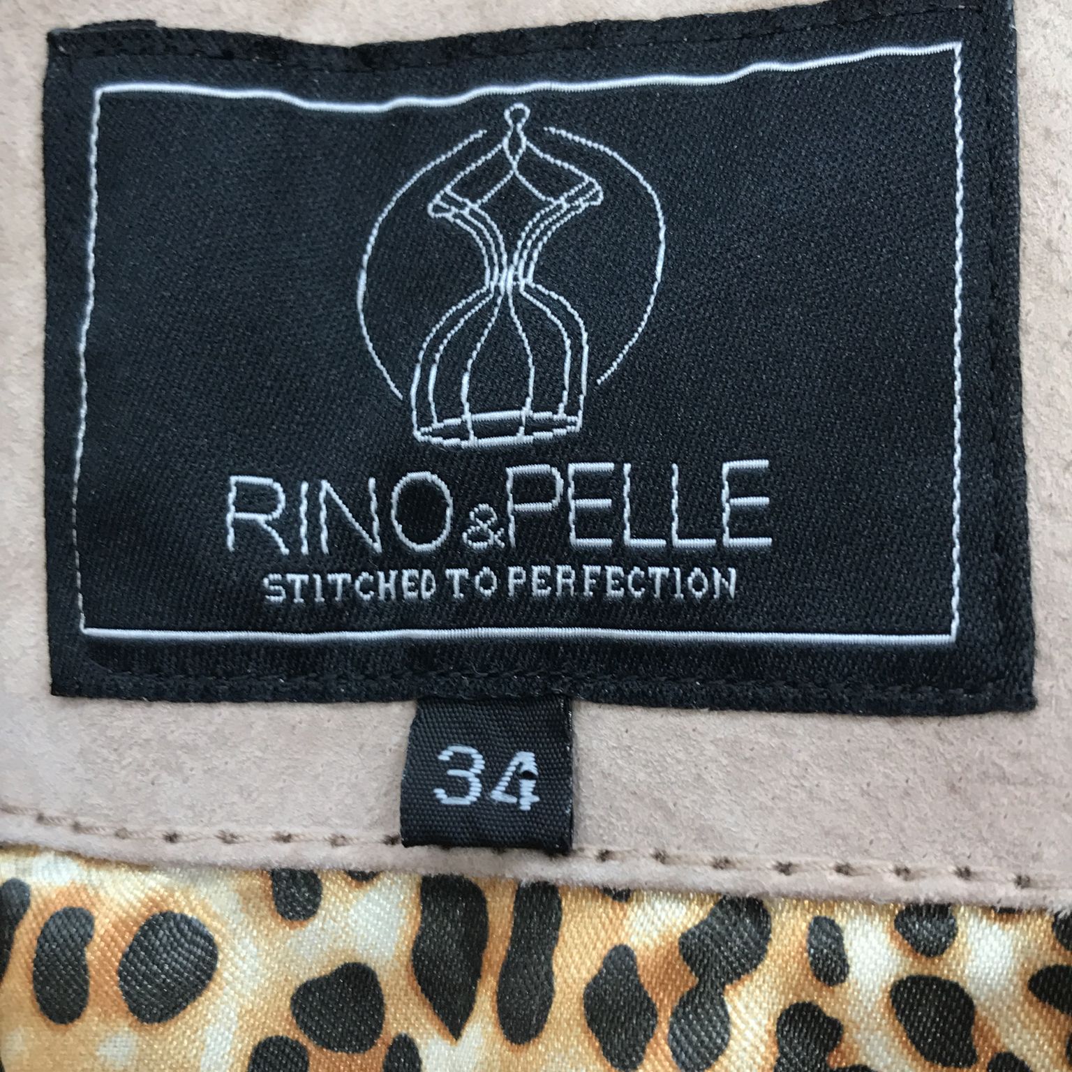 Rino  Pelle