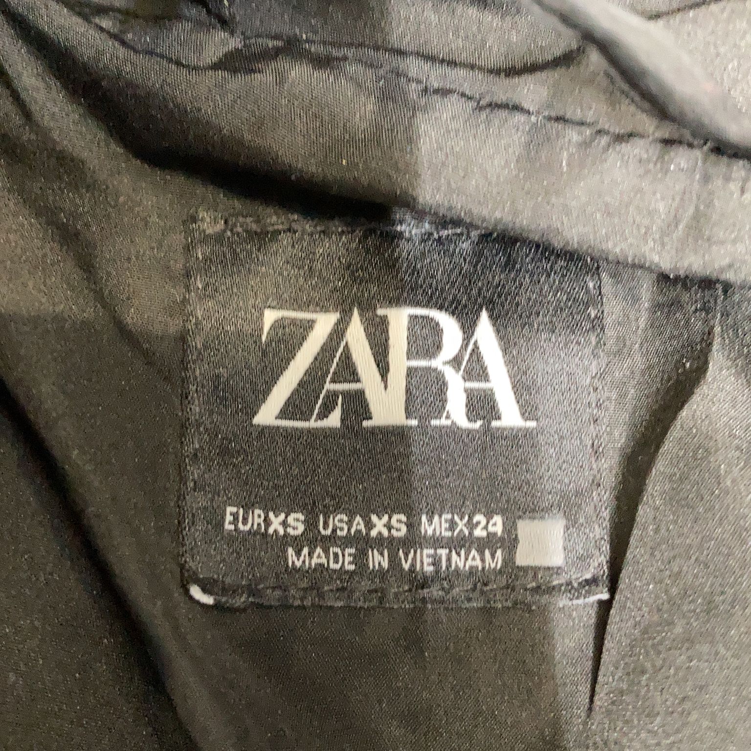 Zara