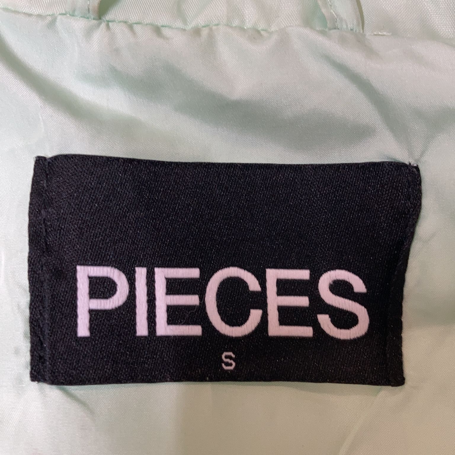 Pieces