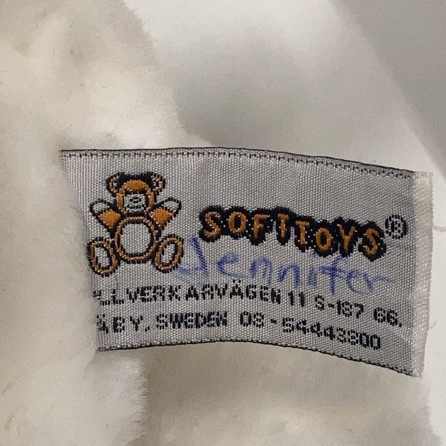 Softtoys