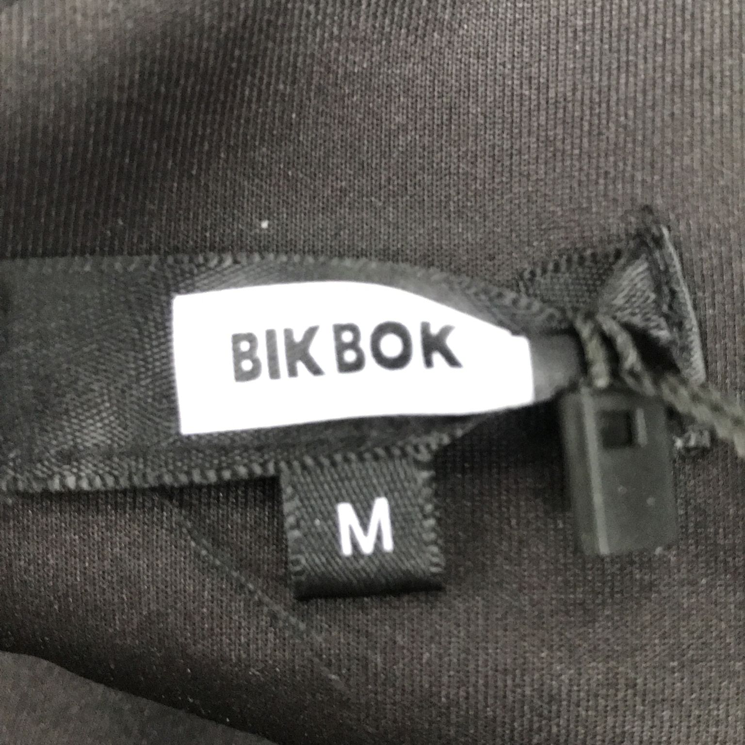 Bik Bok