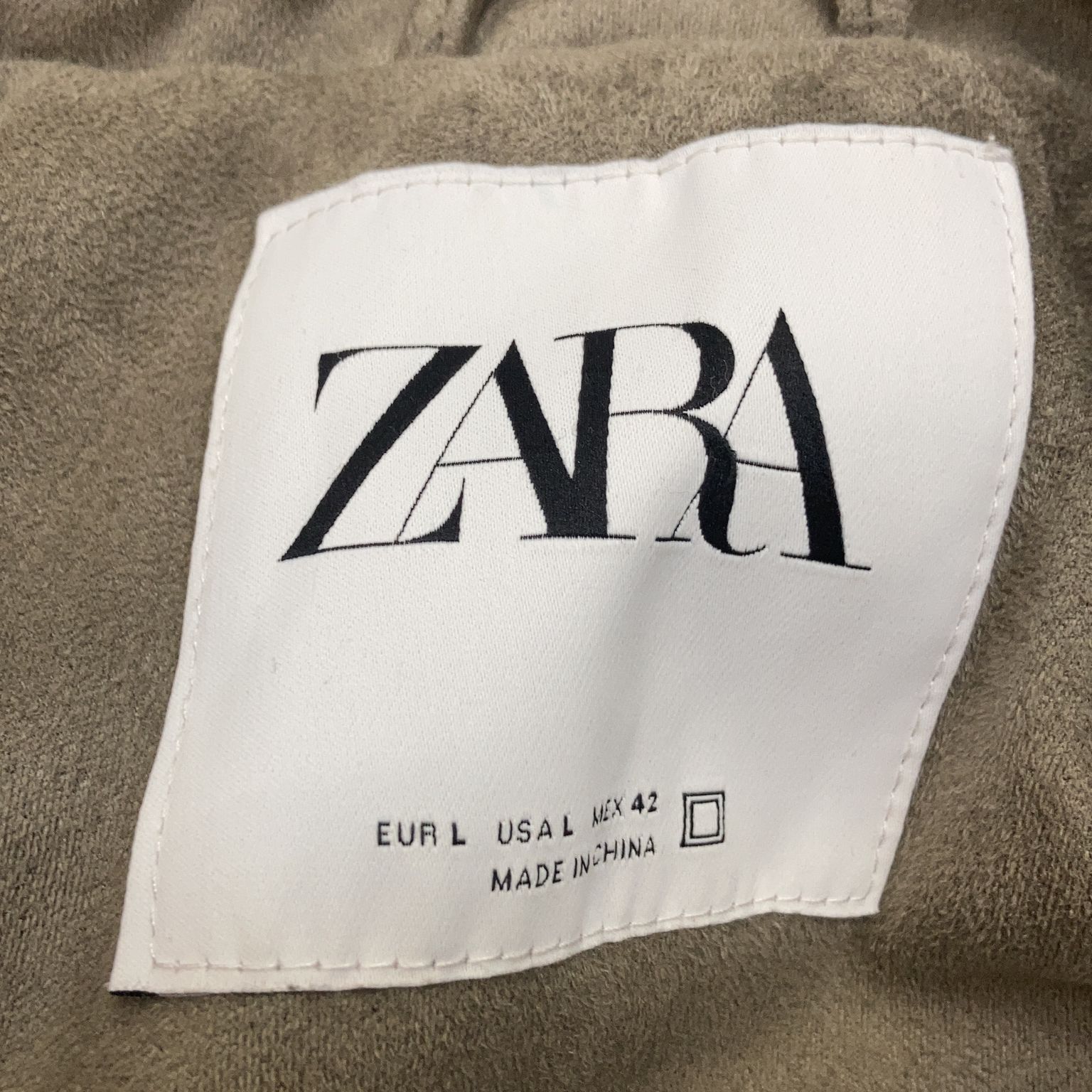 Zara