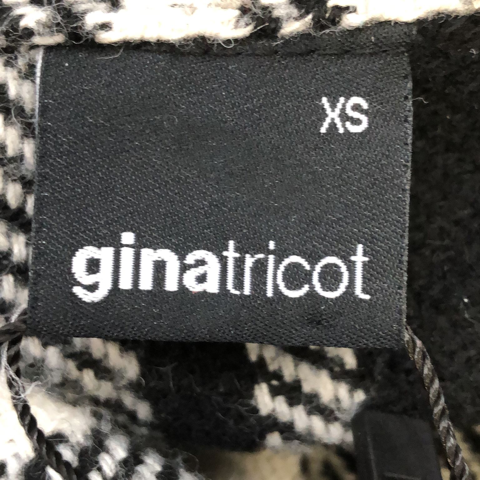 Gina Tricot