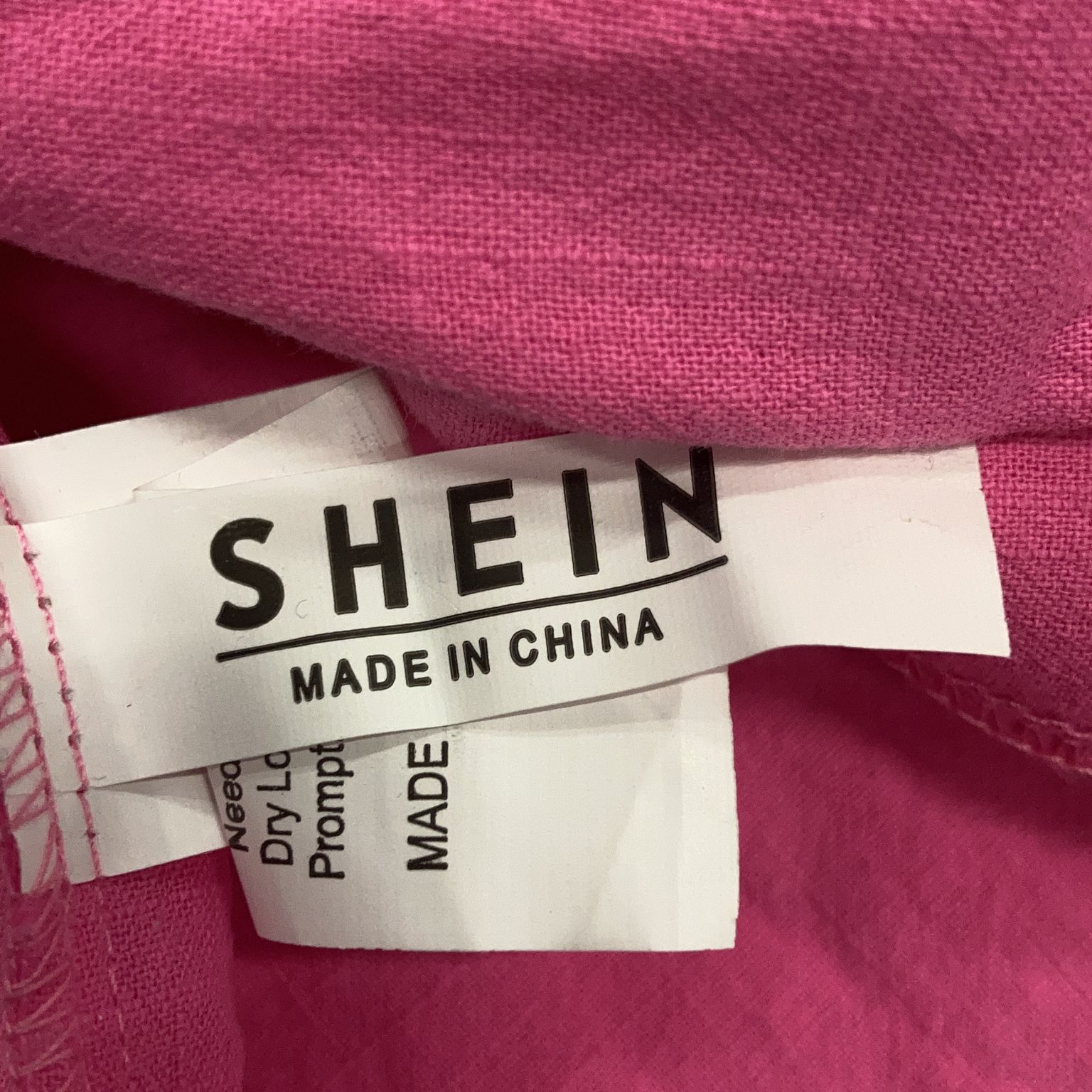 Shein