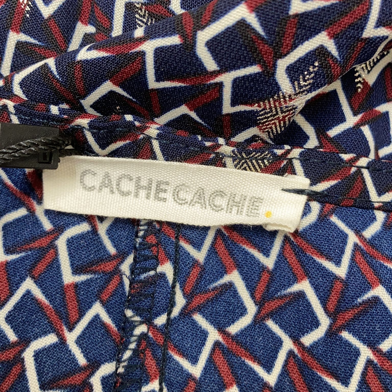 Cache Cache