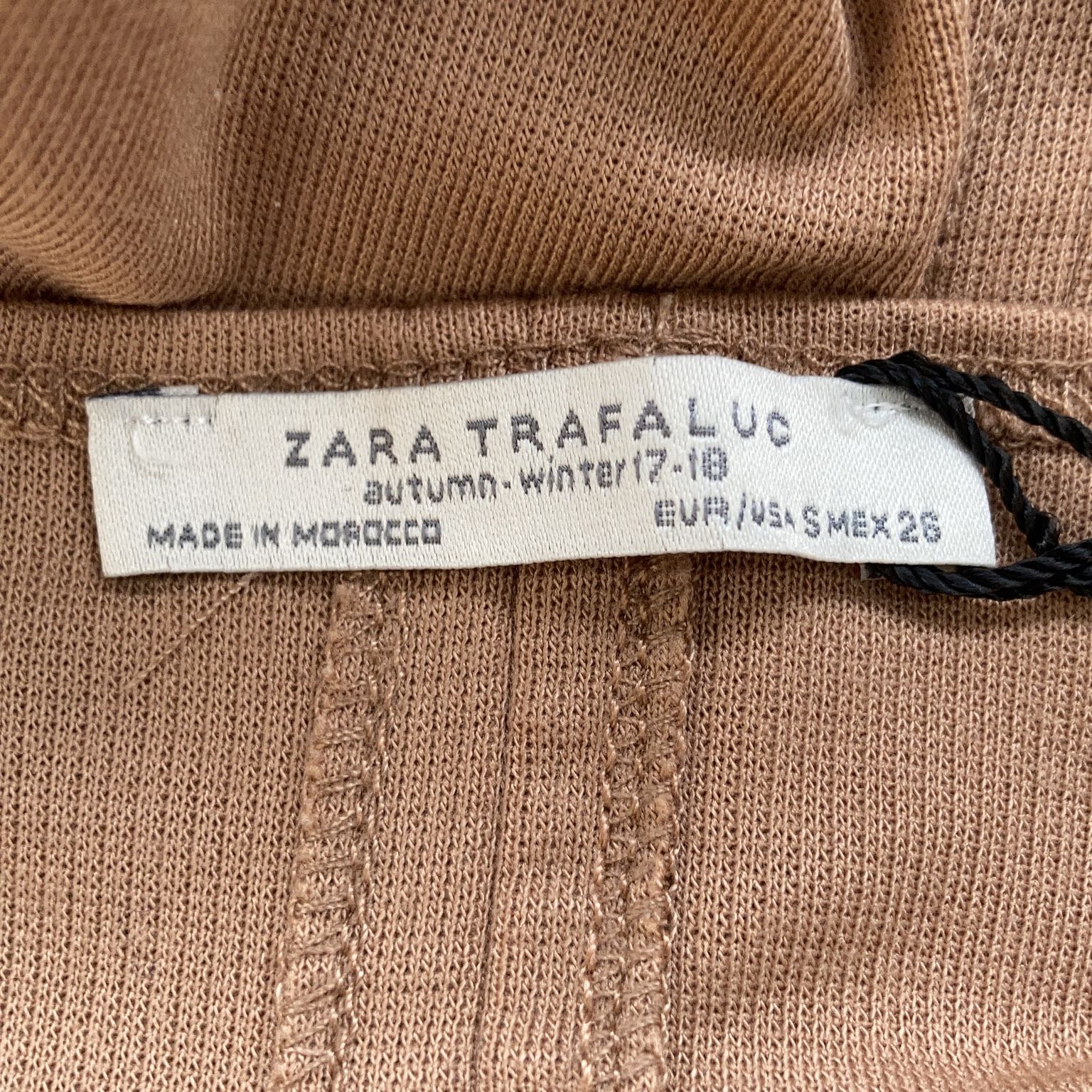 Zara Trafaluc