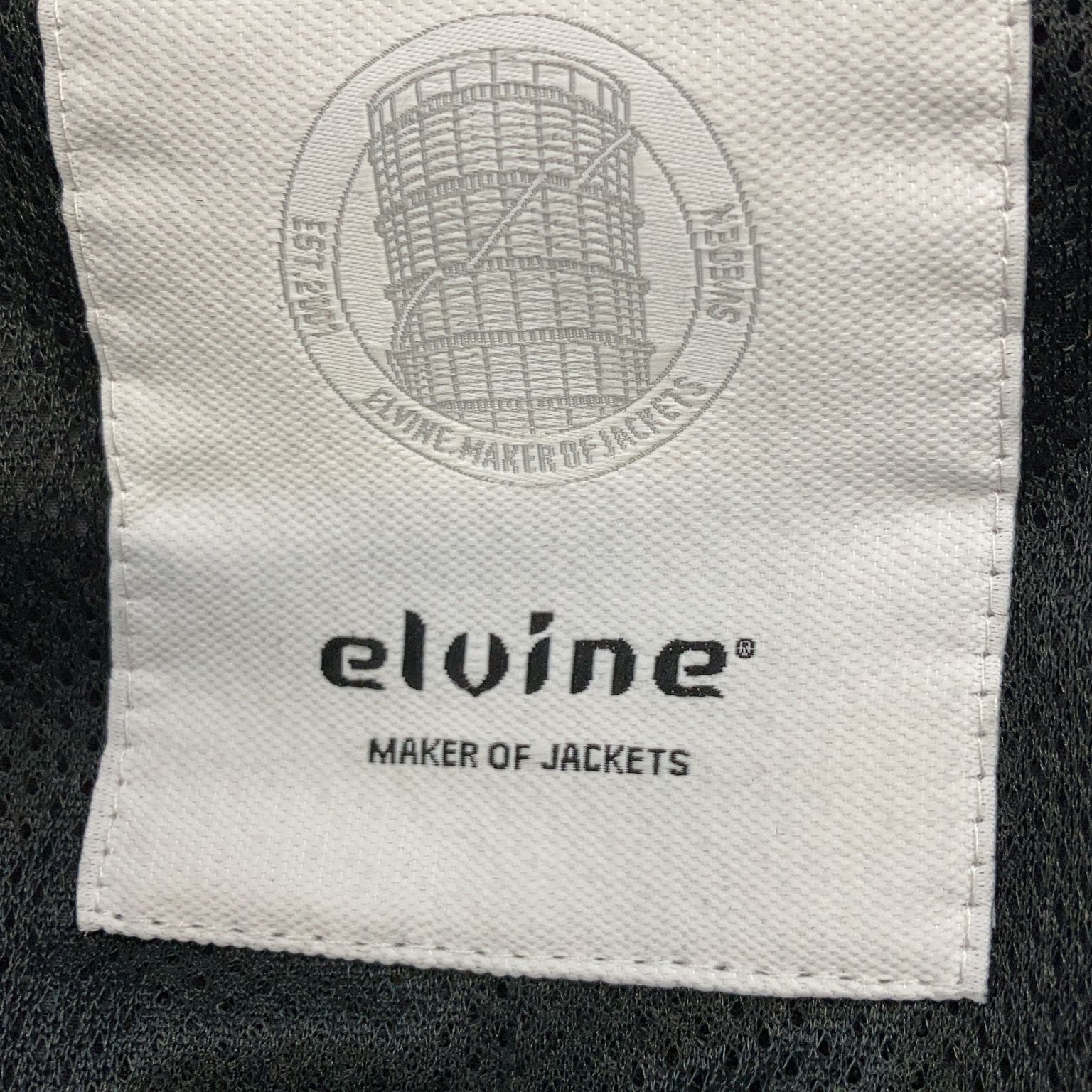 Elvine