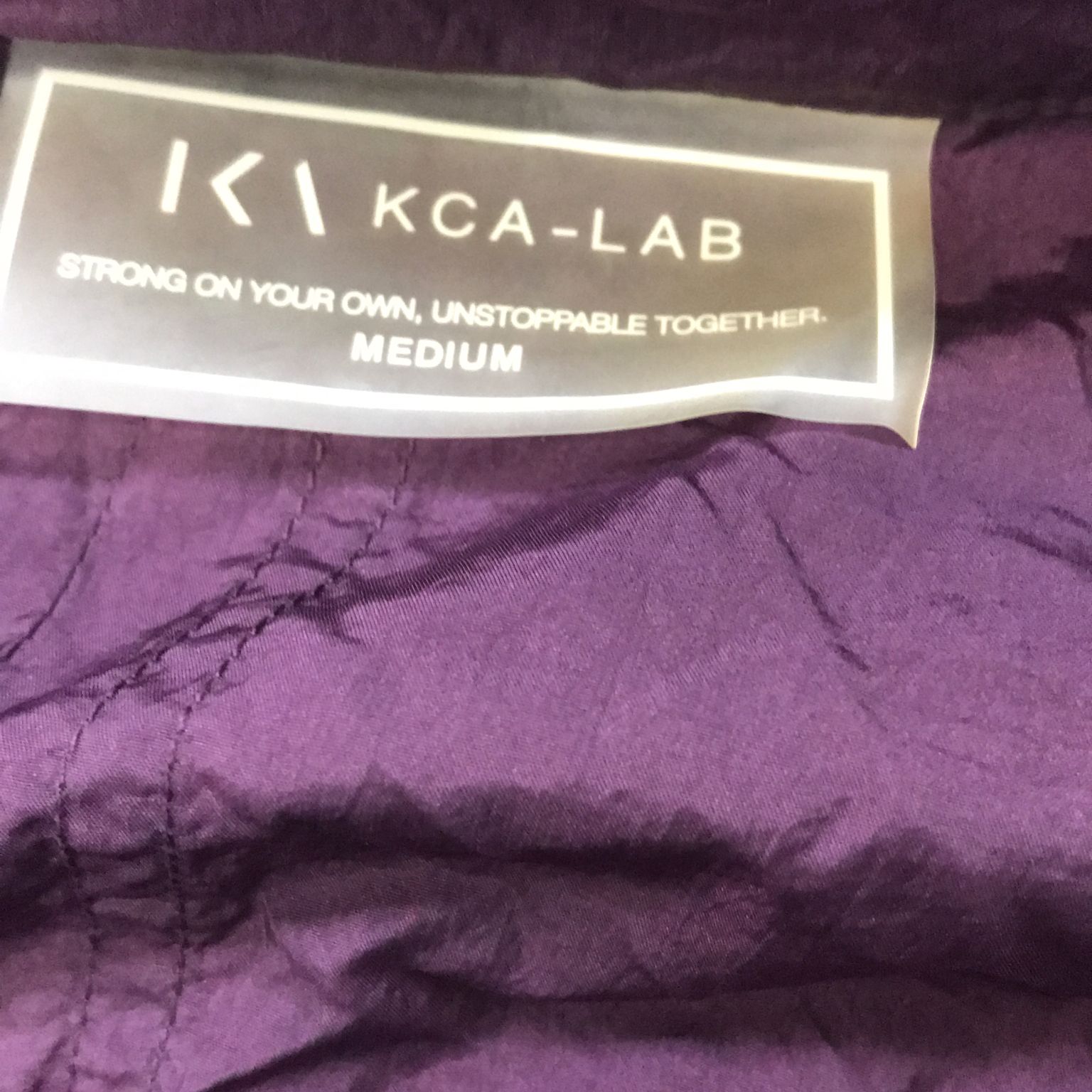 KCA-Lab