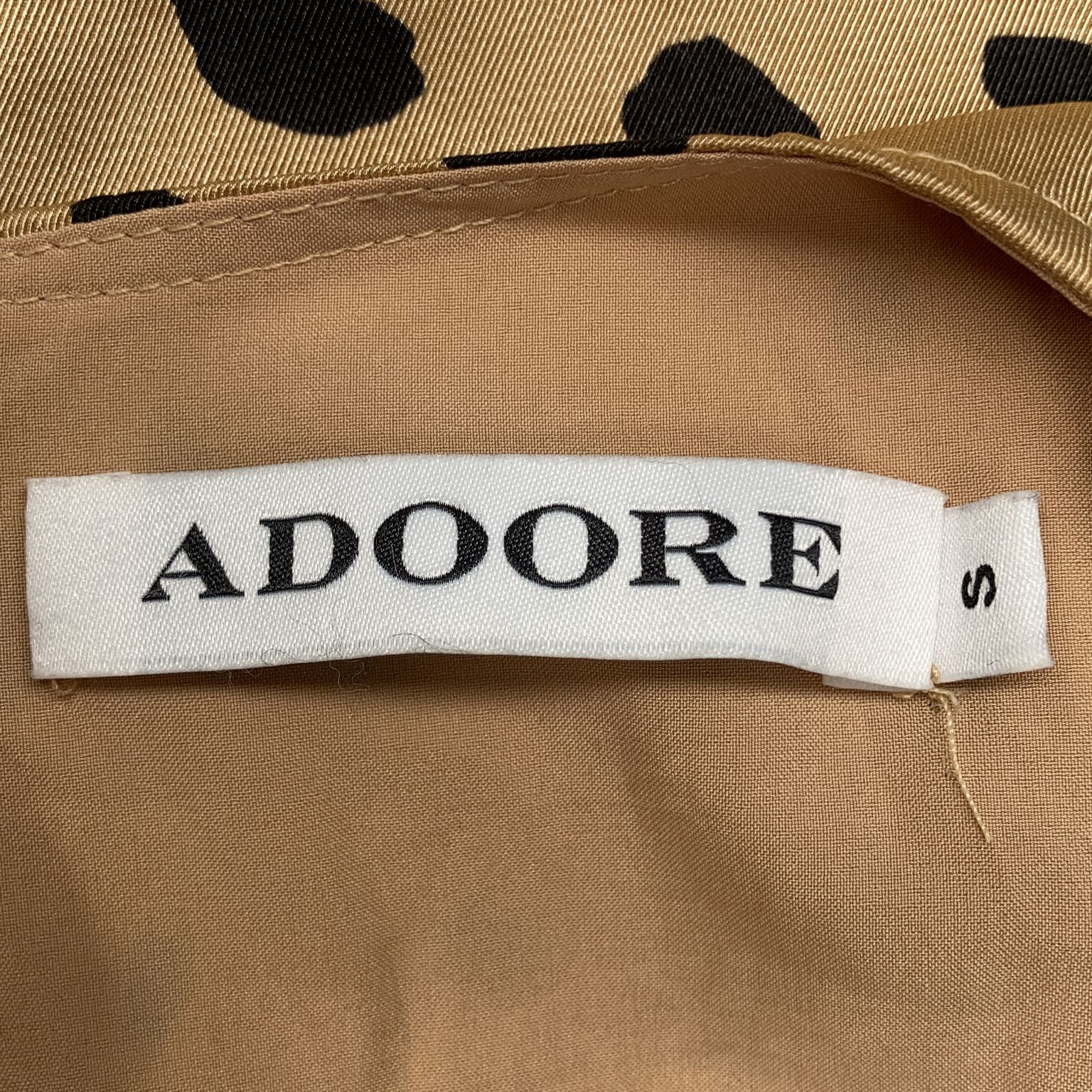 Adoore