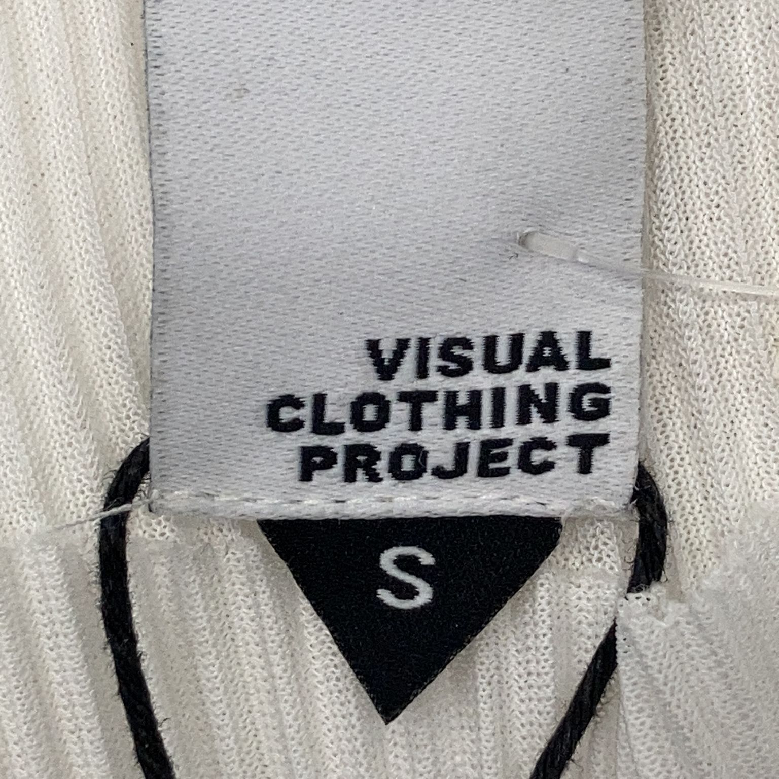 Visual Clothing Project