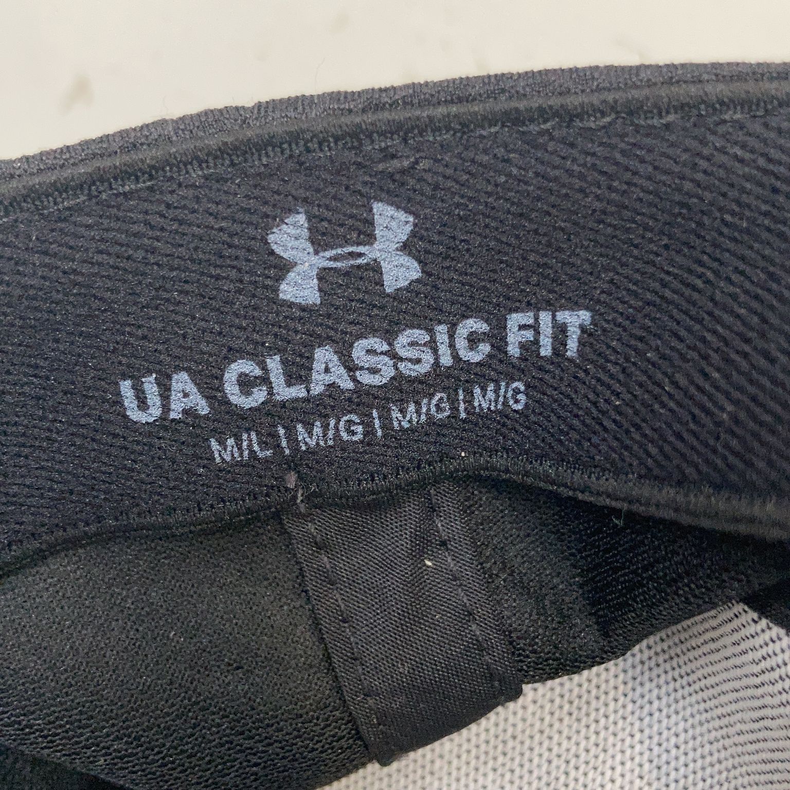 Under Armour