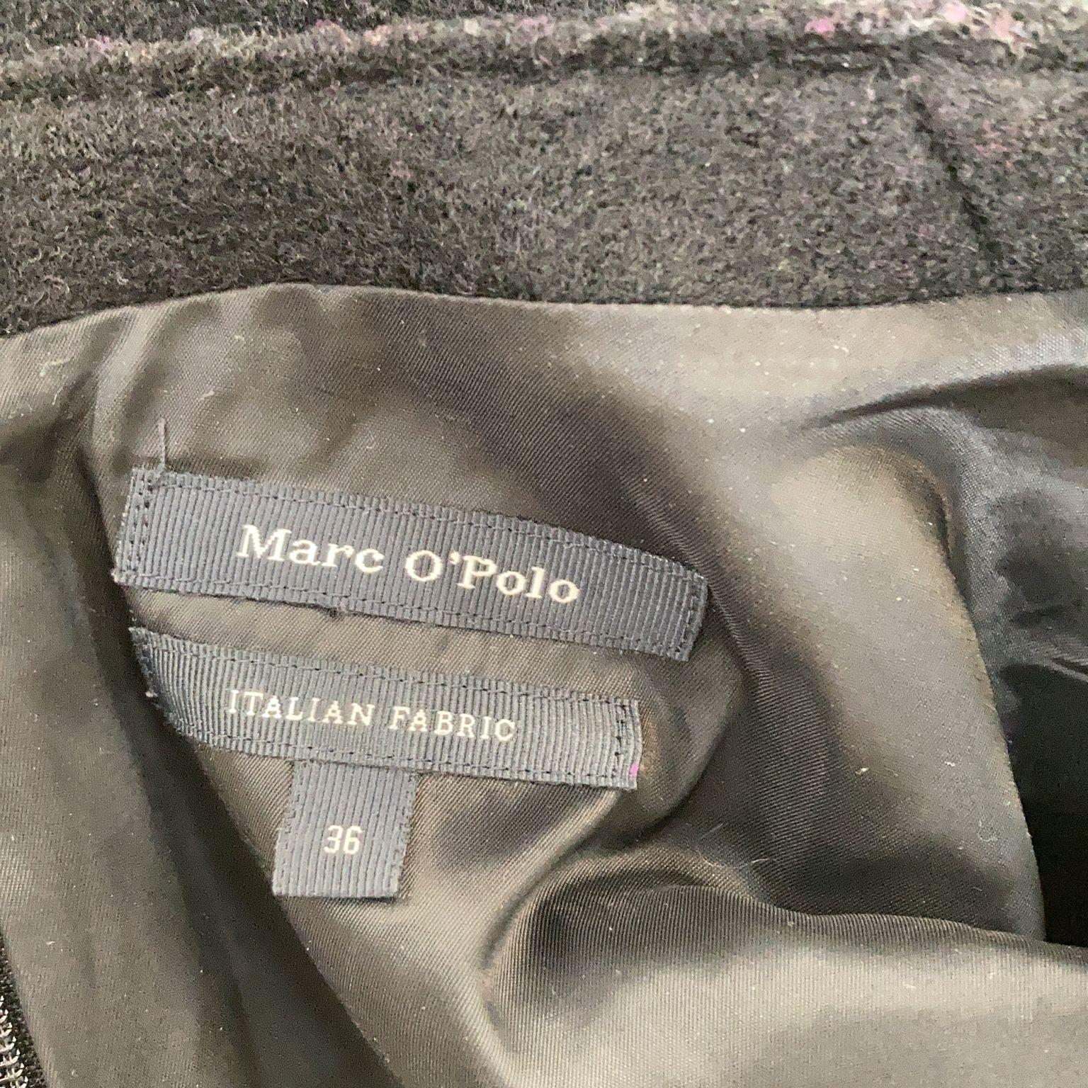 Marc O'Polo