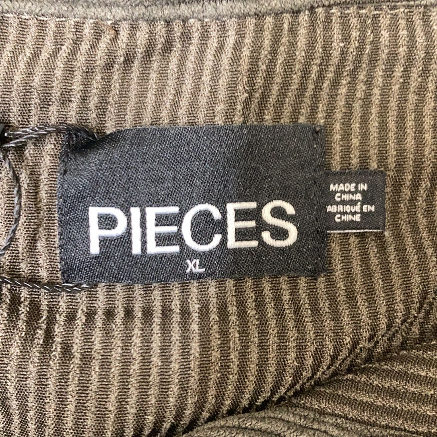 Pieces