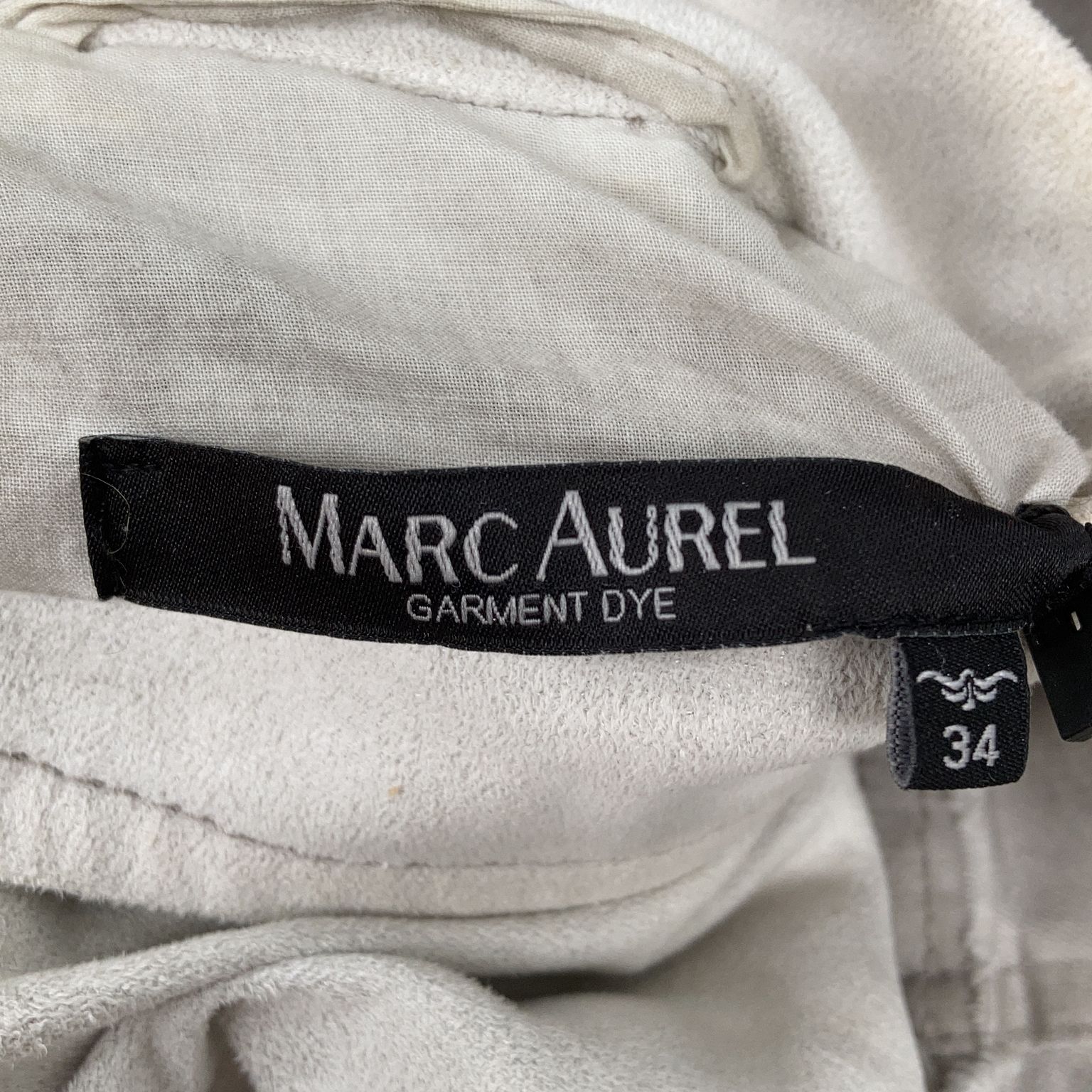 Marc Aurel