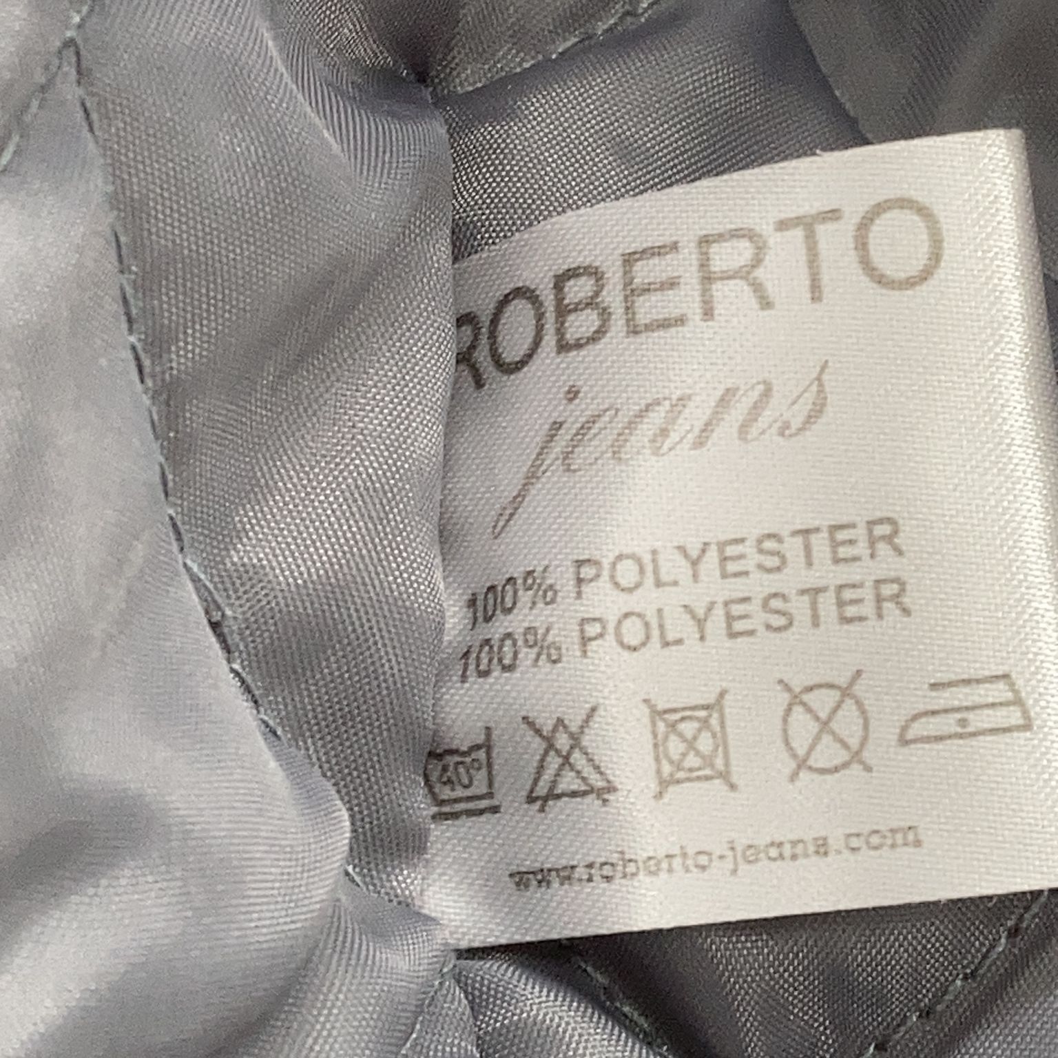 Roberto Jeans