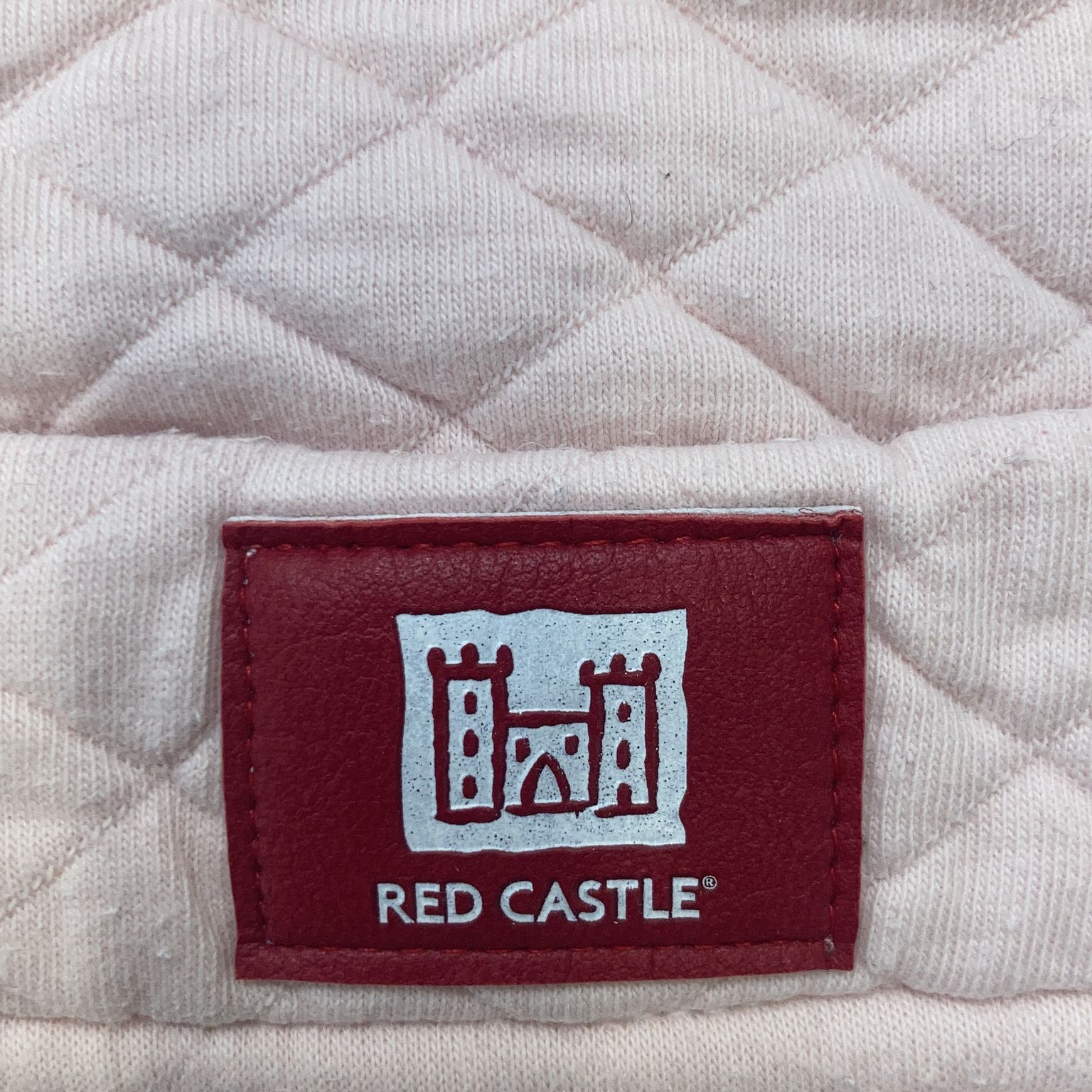 Red Castle