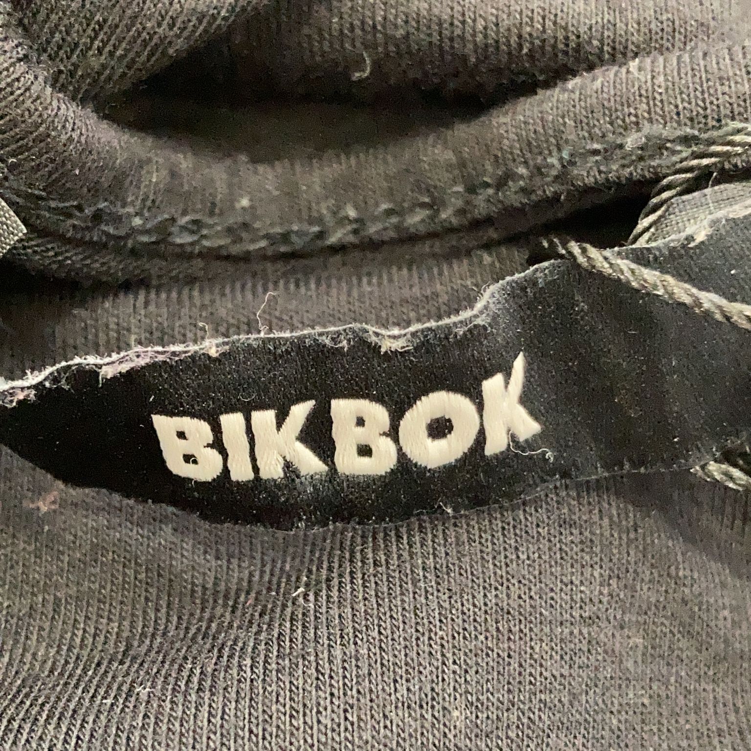 Bik Bok