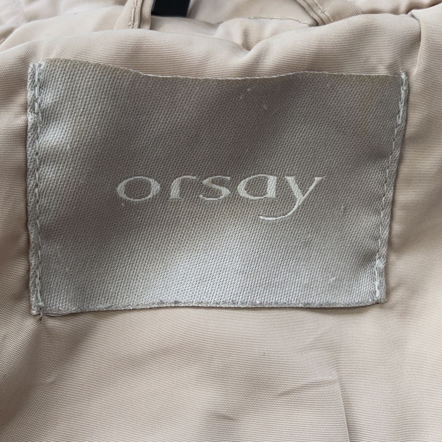 Orsay