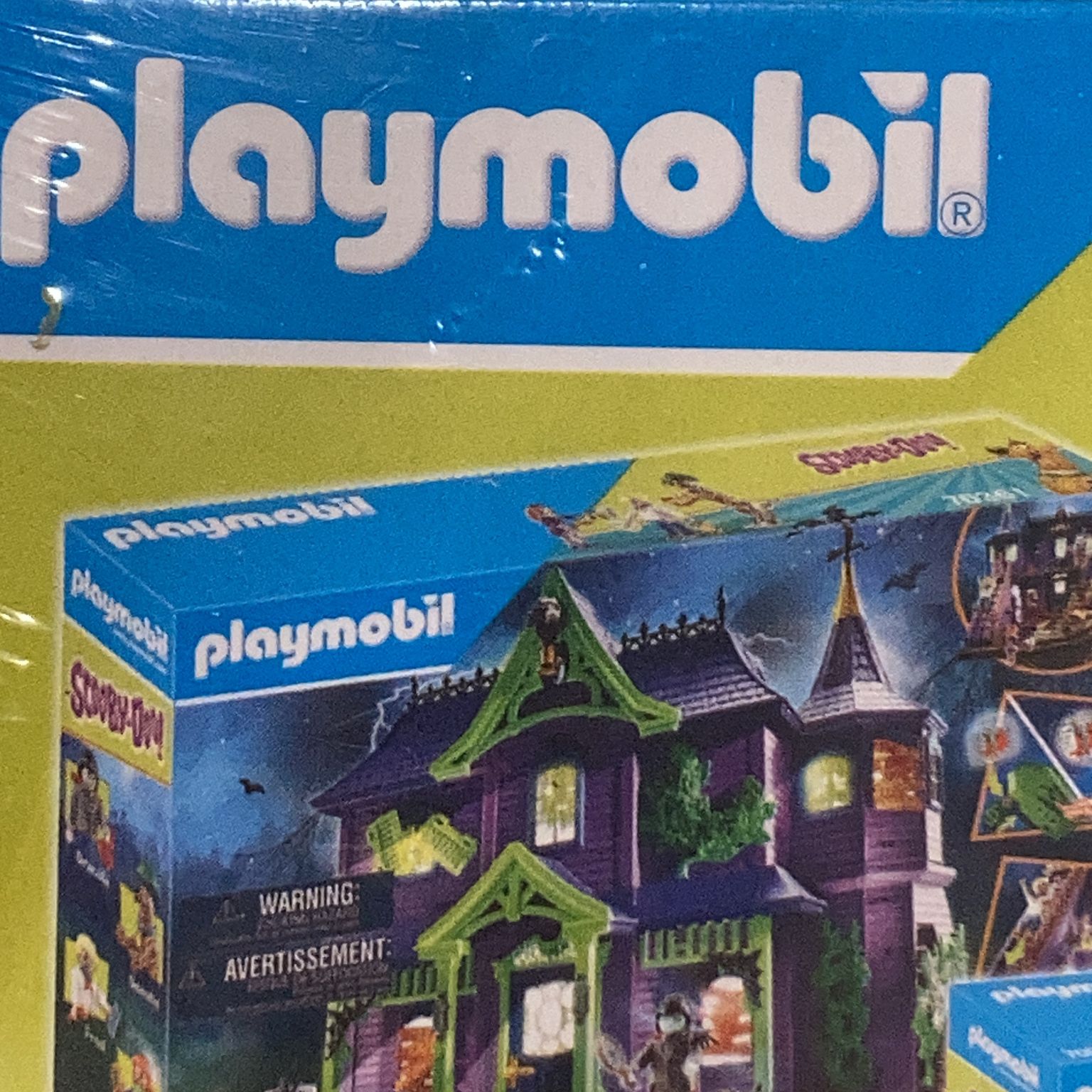 Playmobil