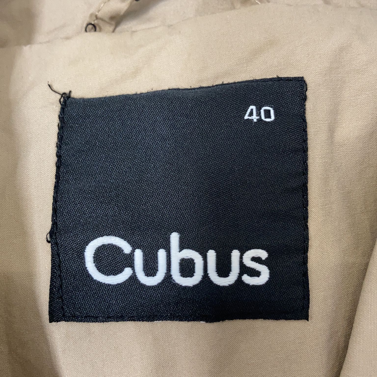 Cubus