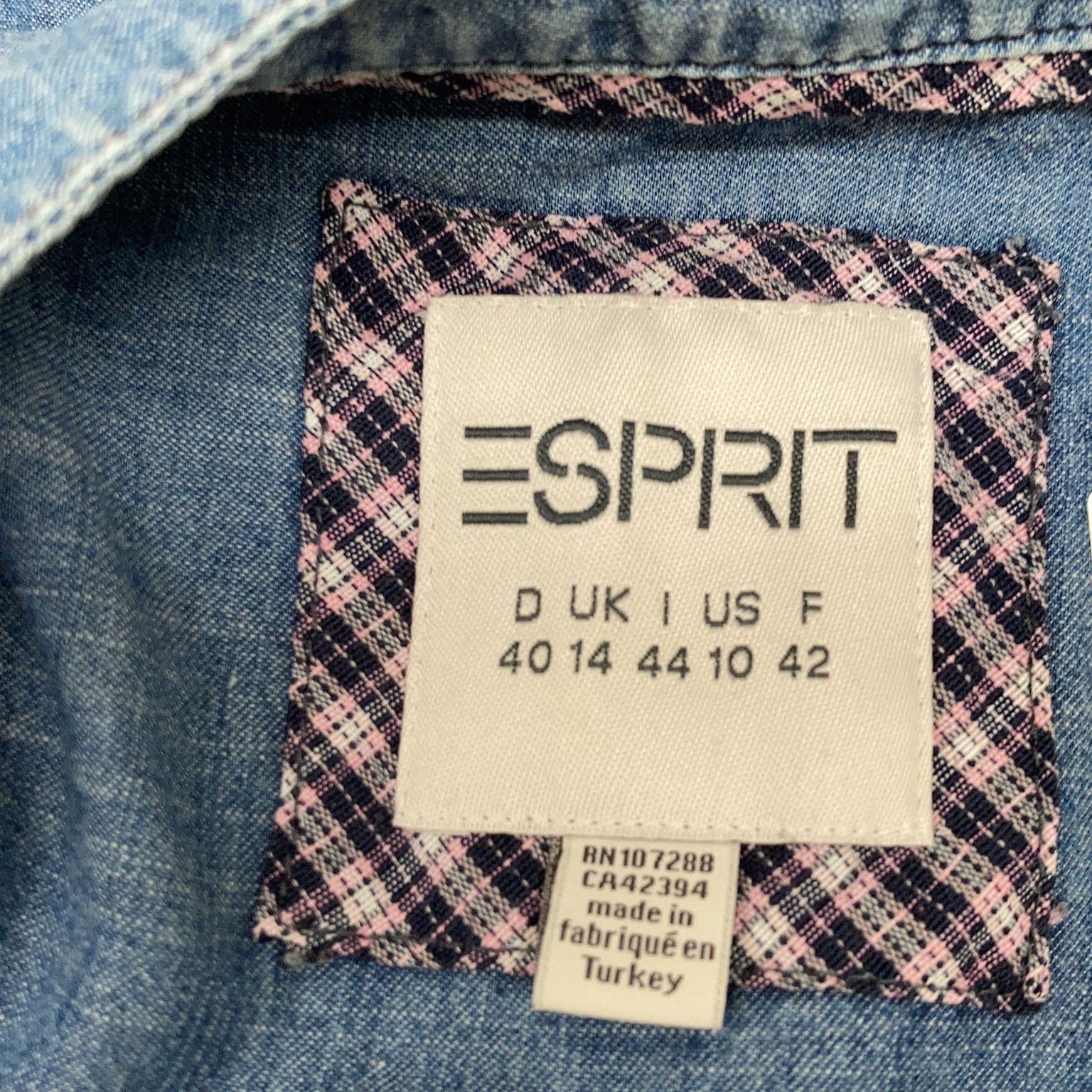 ESPRIT