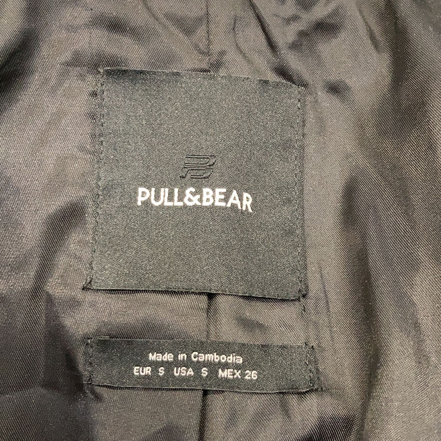 Pull  Bear