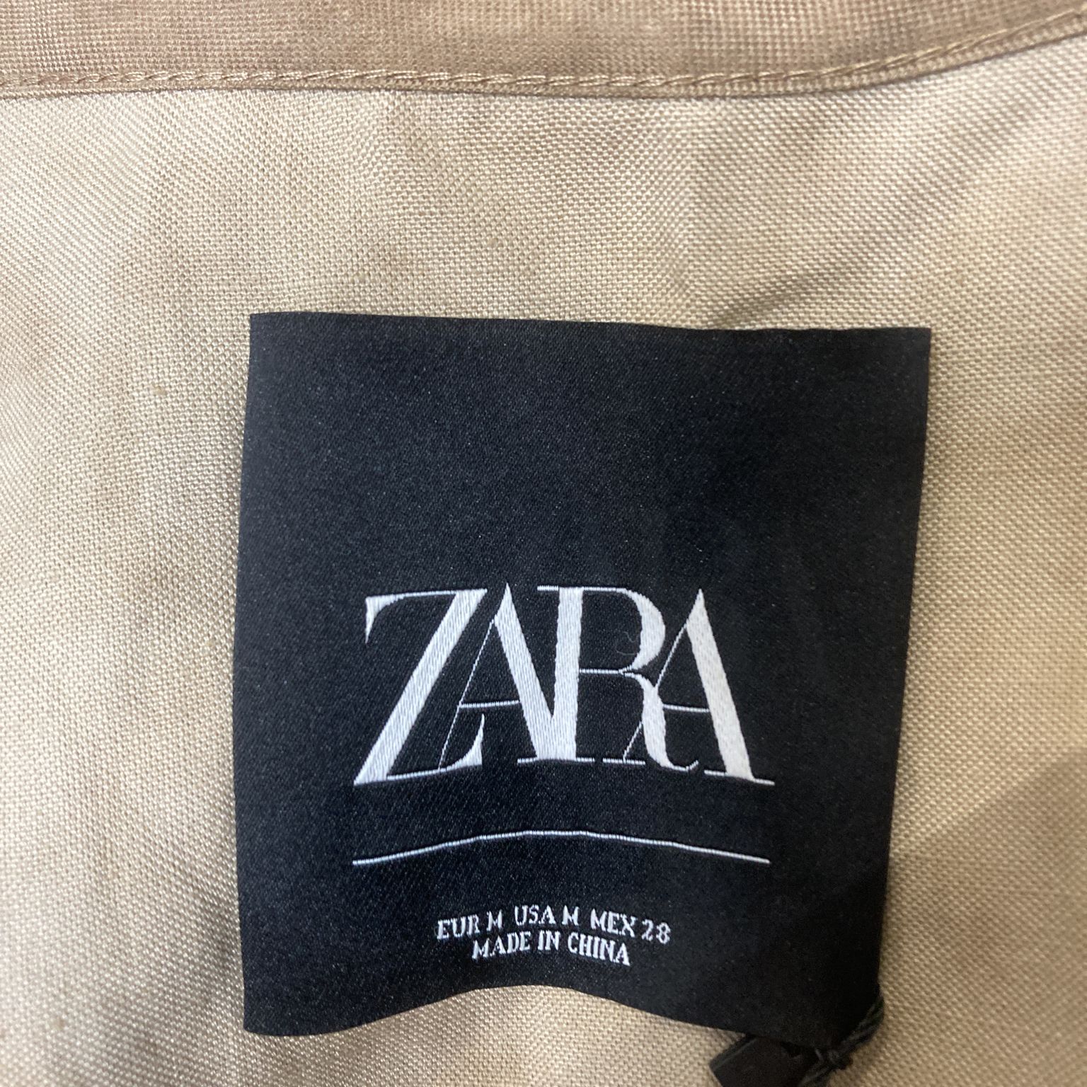 Zara