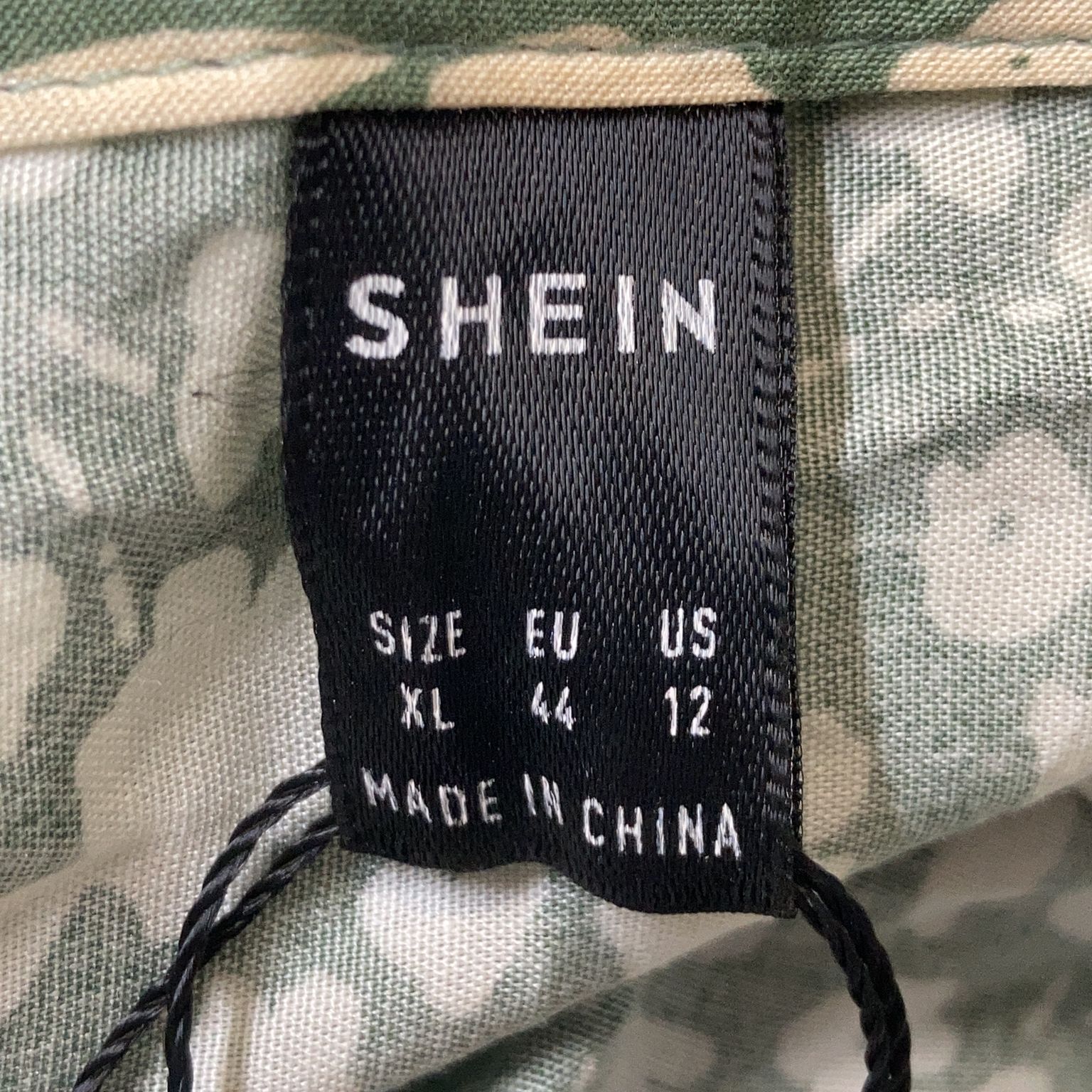 Shein