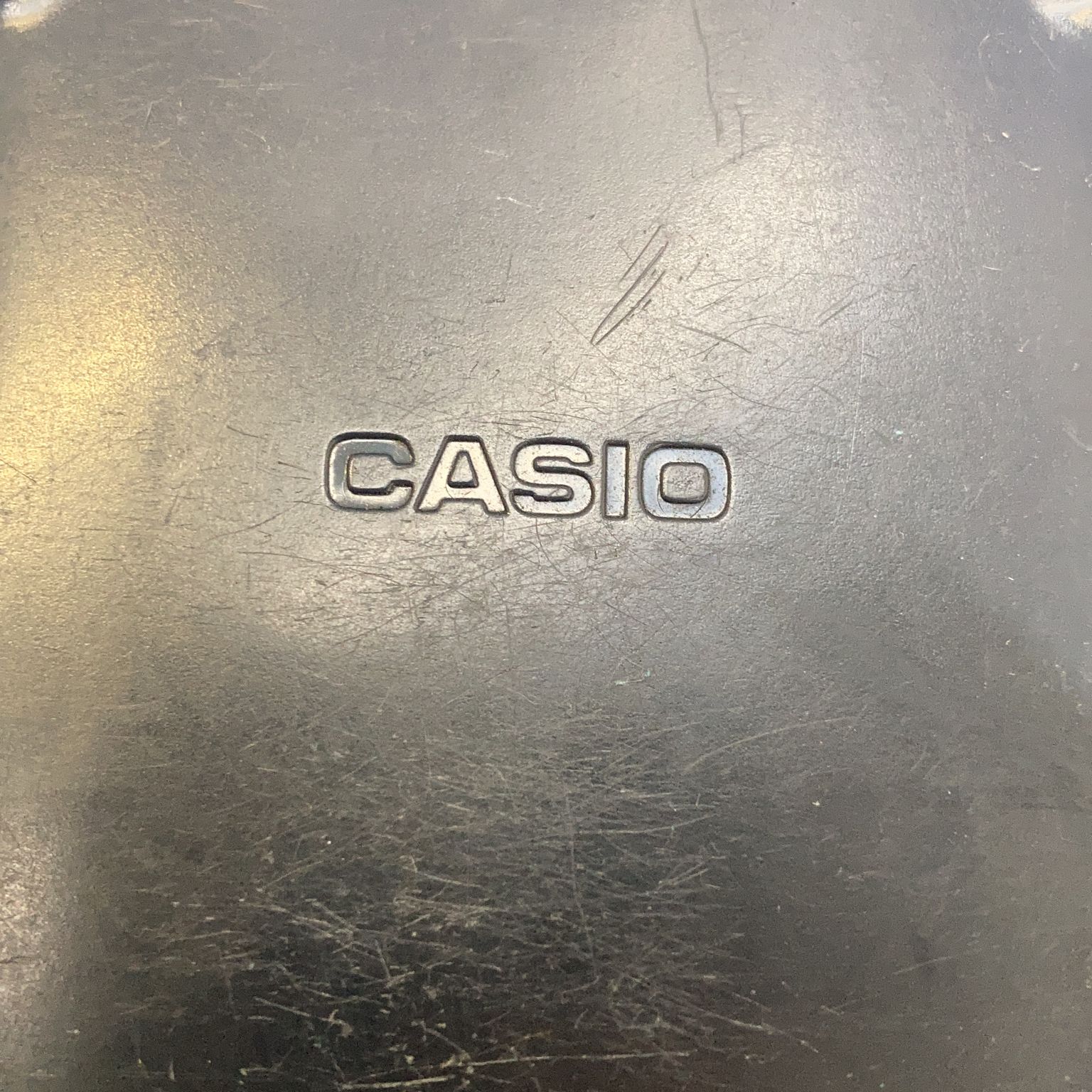 Casio