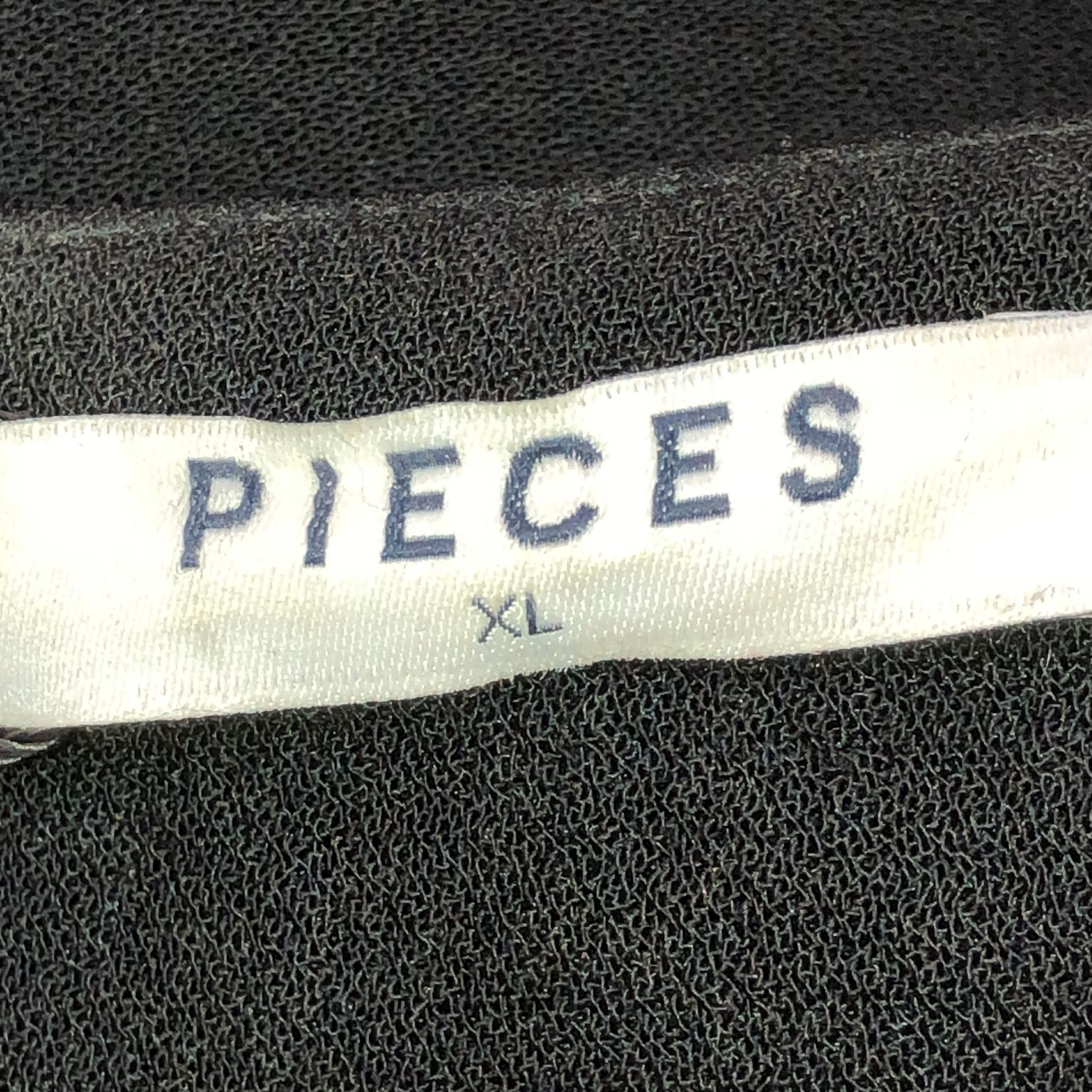 Pieces